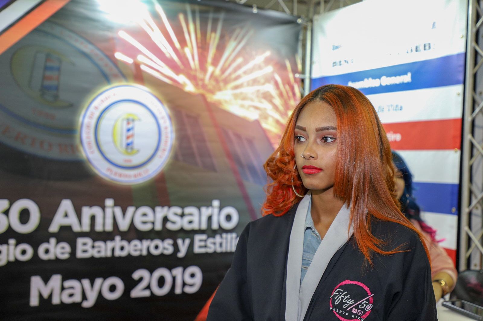 San Juan Beauty Show 2018, foto 47