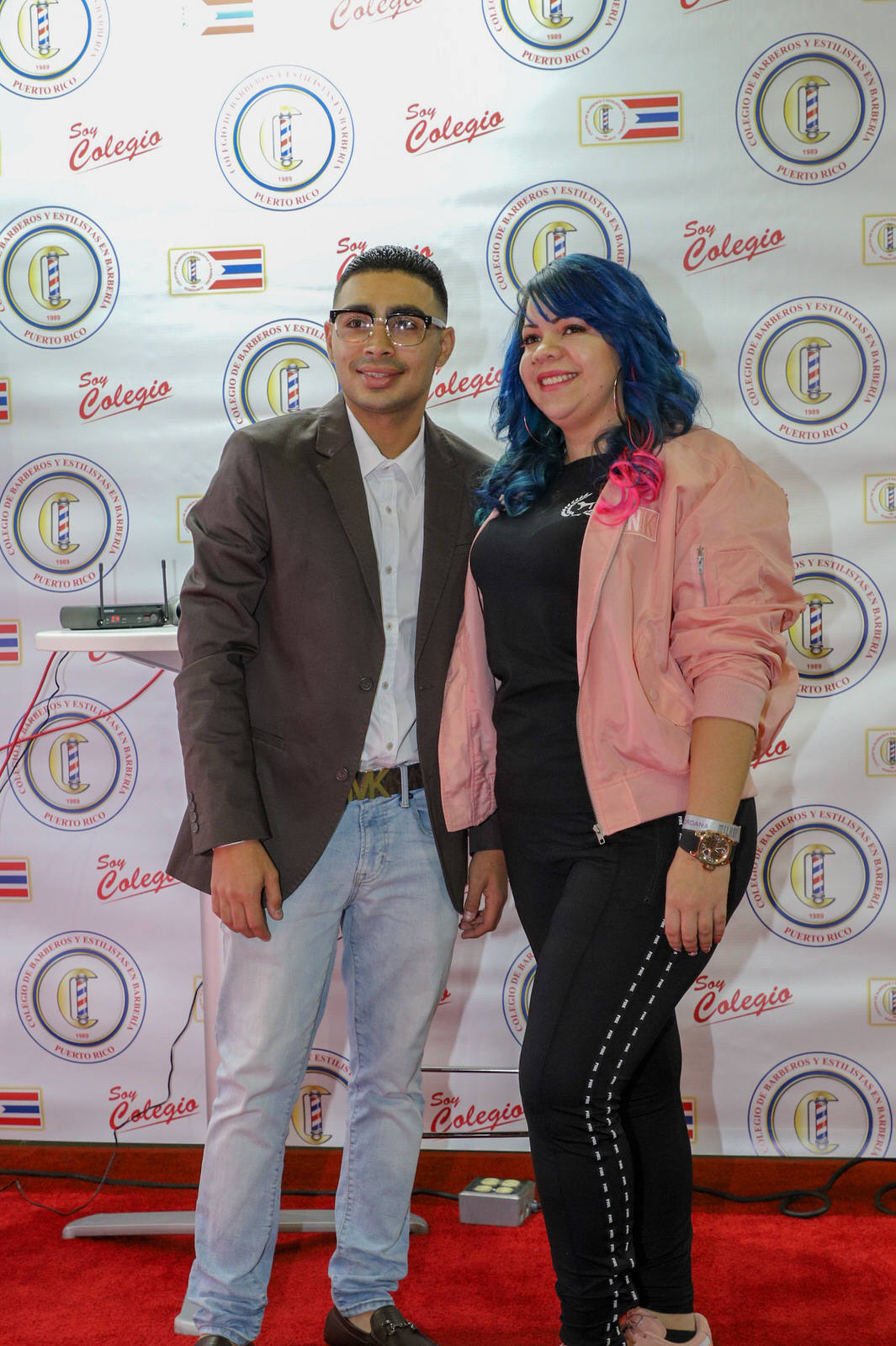 San Juan Beauty Show 2018, foto 5
