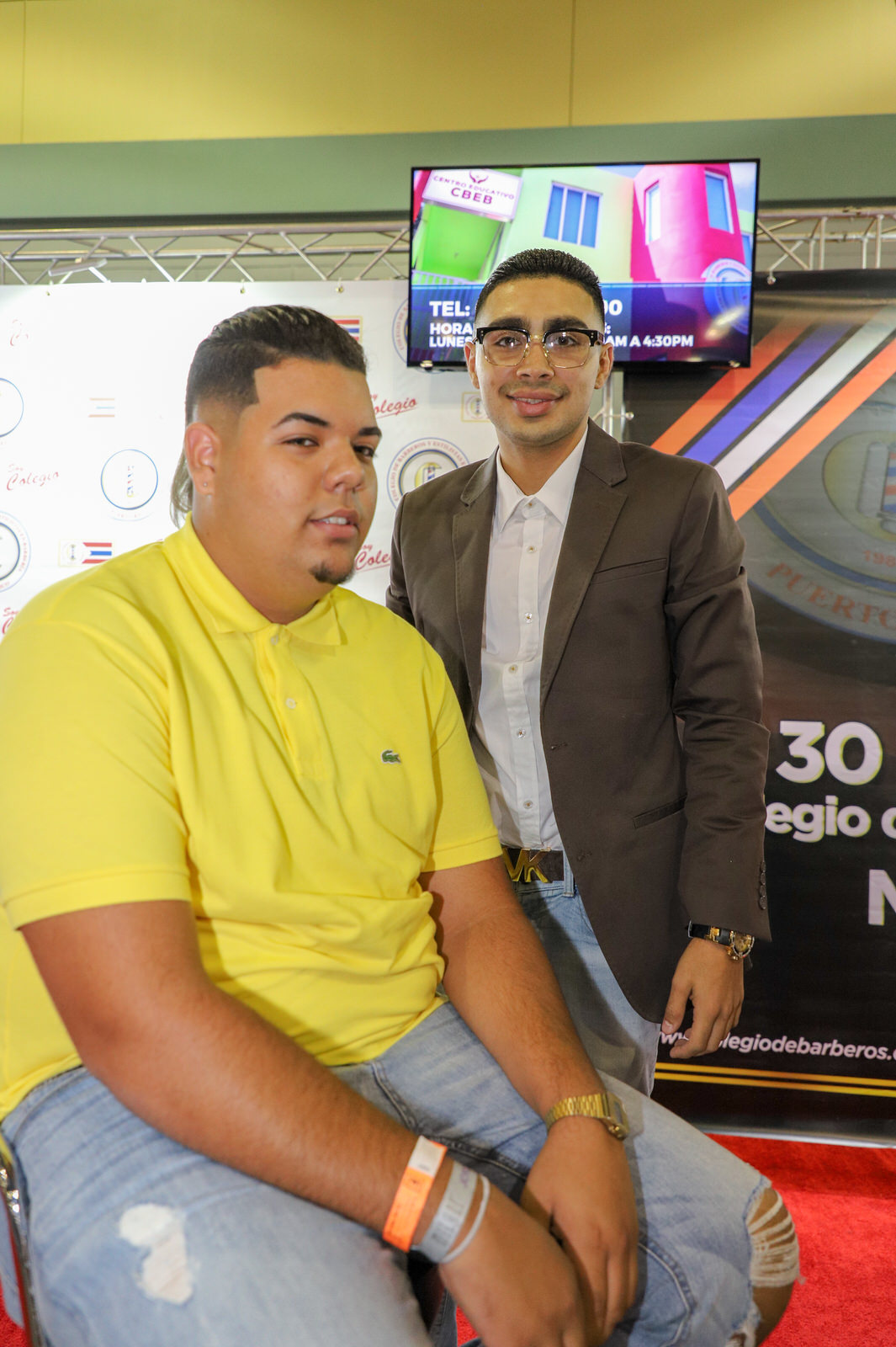 San Juan Beauty Show 2018, foto 50