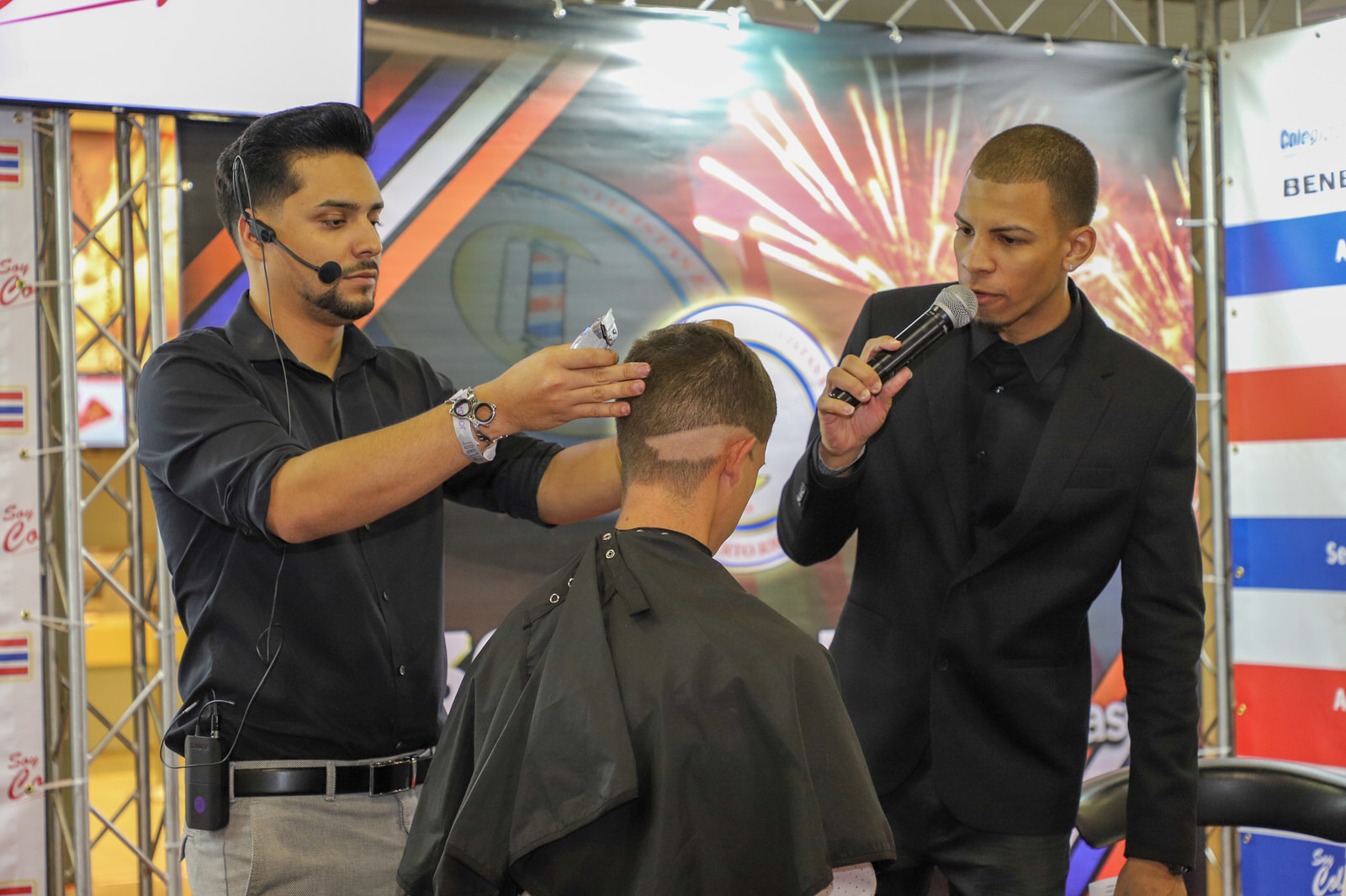 San Juan Beauty Show 2018, foto 53