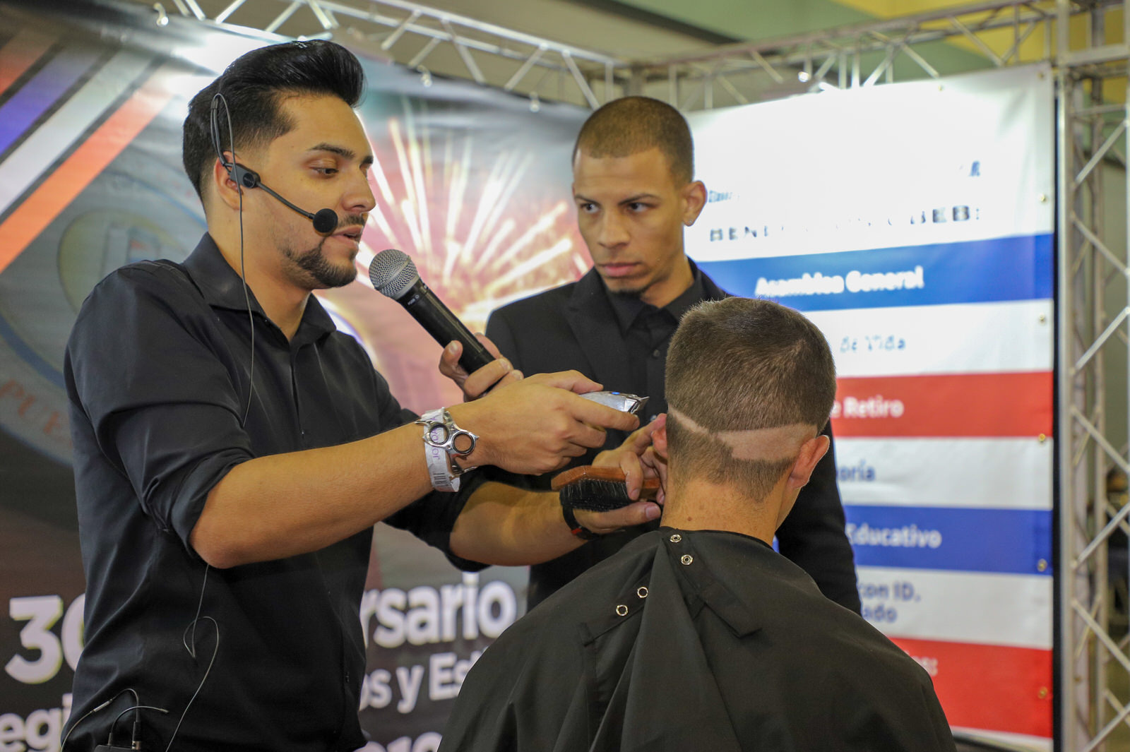 San Juan Beauty Show 2018, foto 54