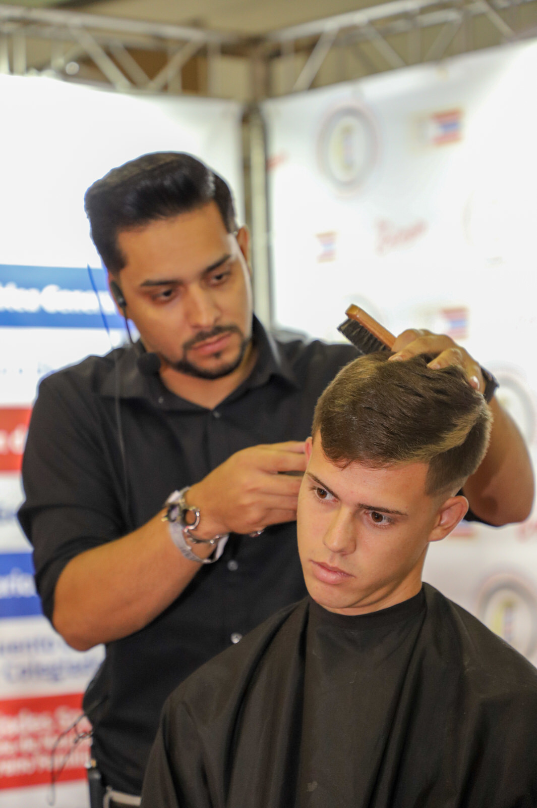 San Juan Beauty Show 2018, foto 57