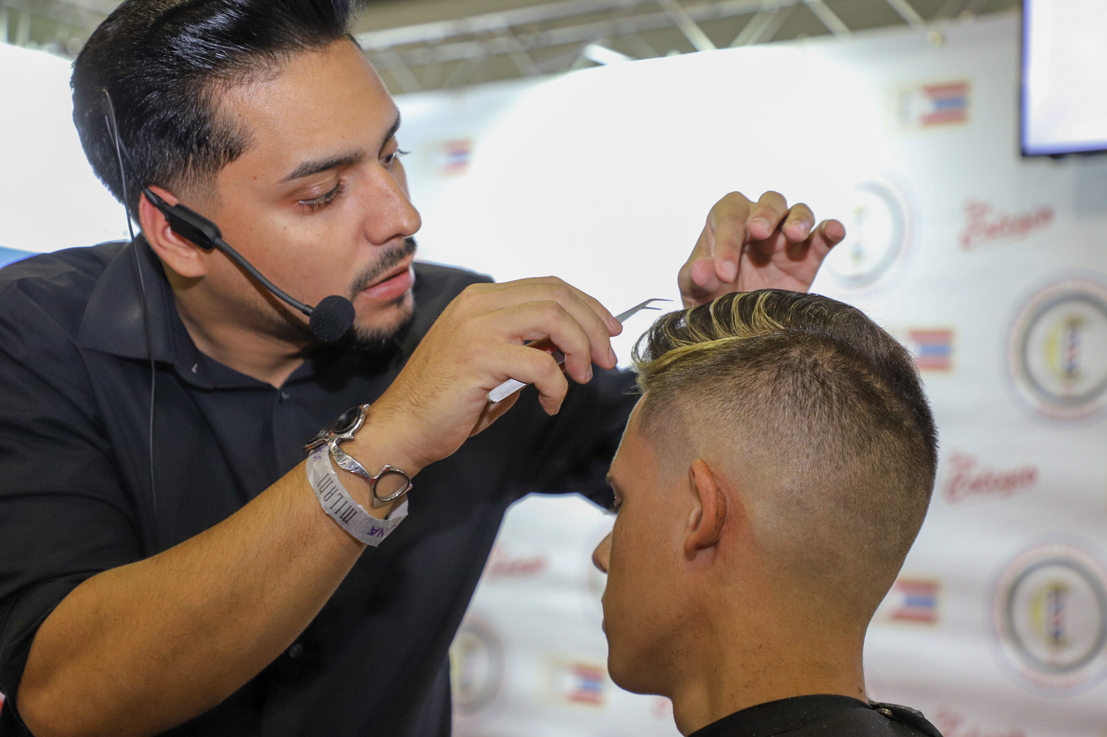 San Juan Beauty Show 2018, foto 61