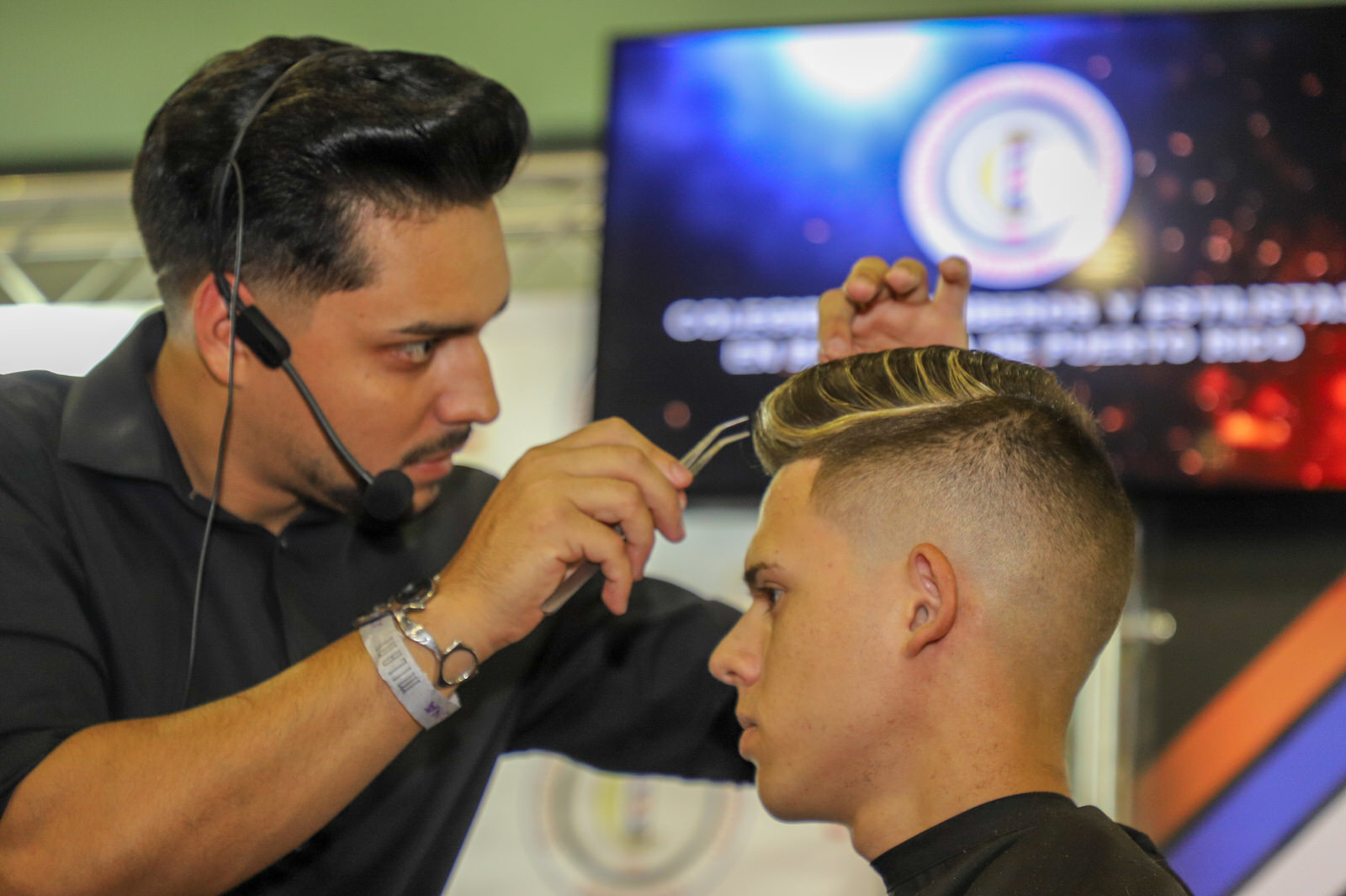San Juan Beauty Show 2018, foto 62