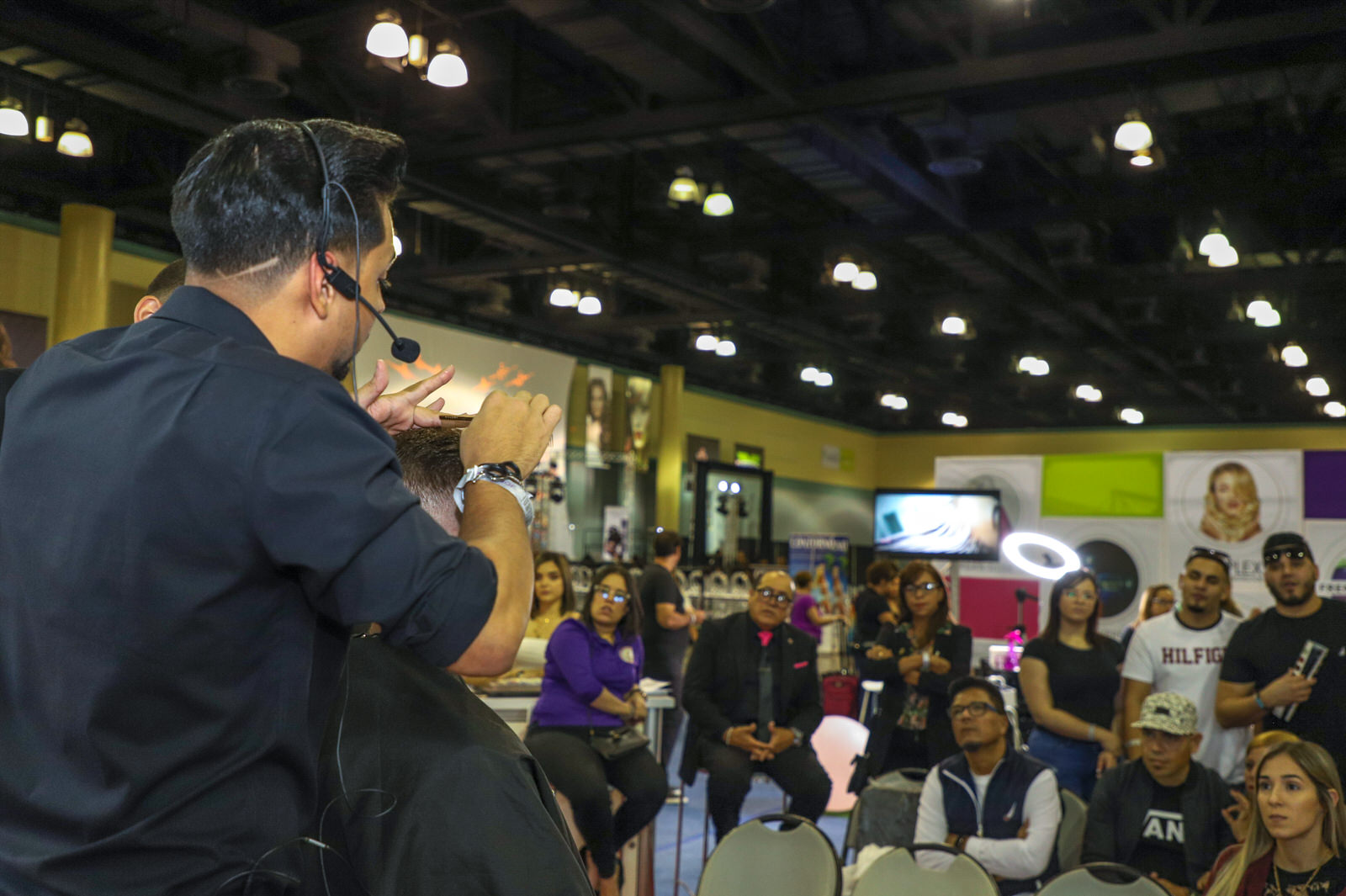San Juan Beauty Show 2018, foto 63