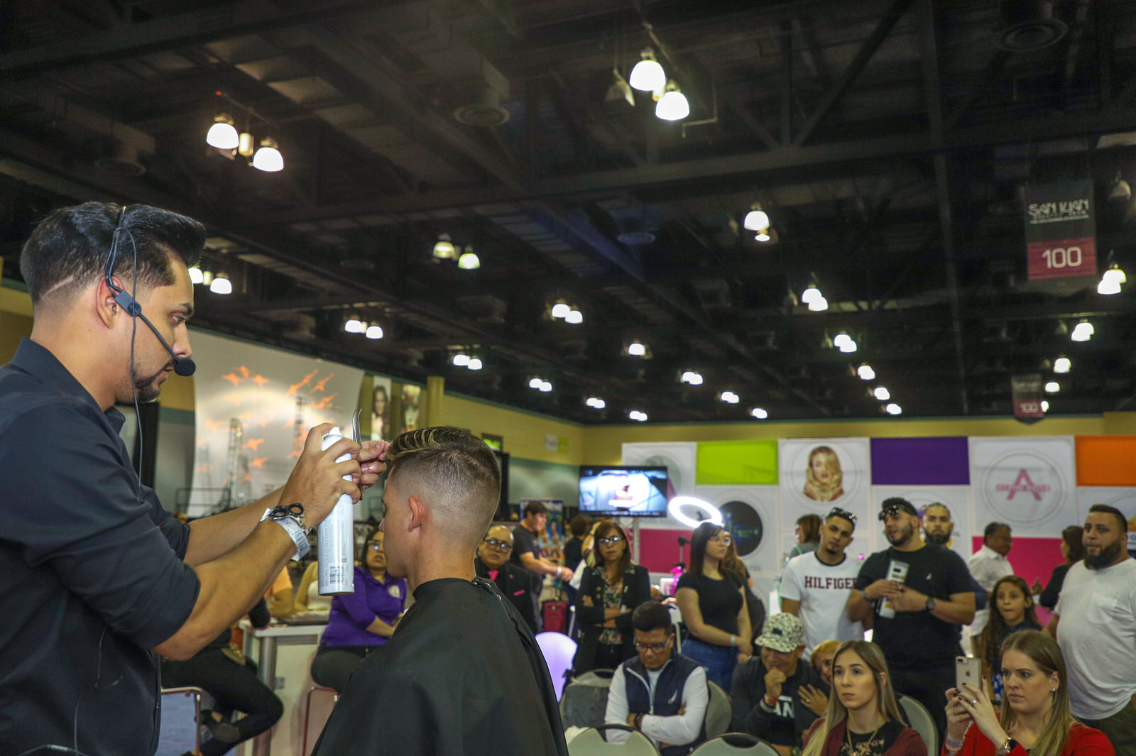 San Juan Beauty Show 2018, foto 64
