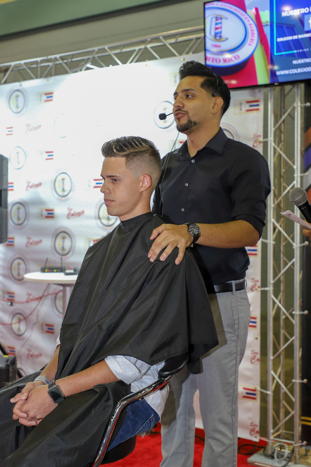 San Juan Beauty Show 2018, foto 65