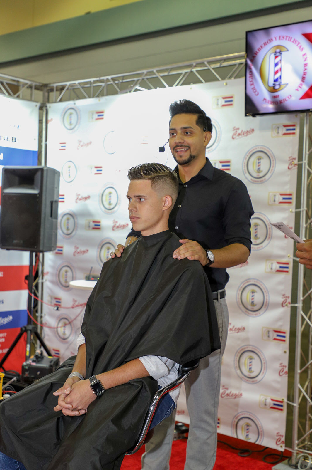 San Juan Beauty Show 2018, foto 66