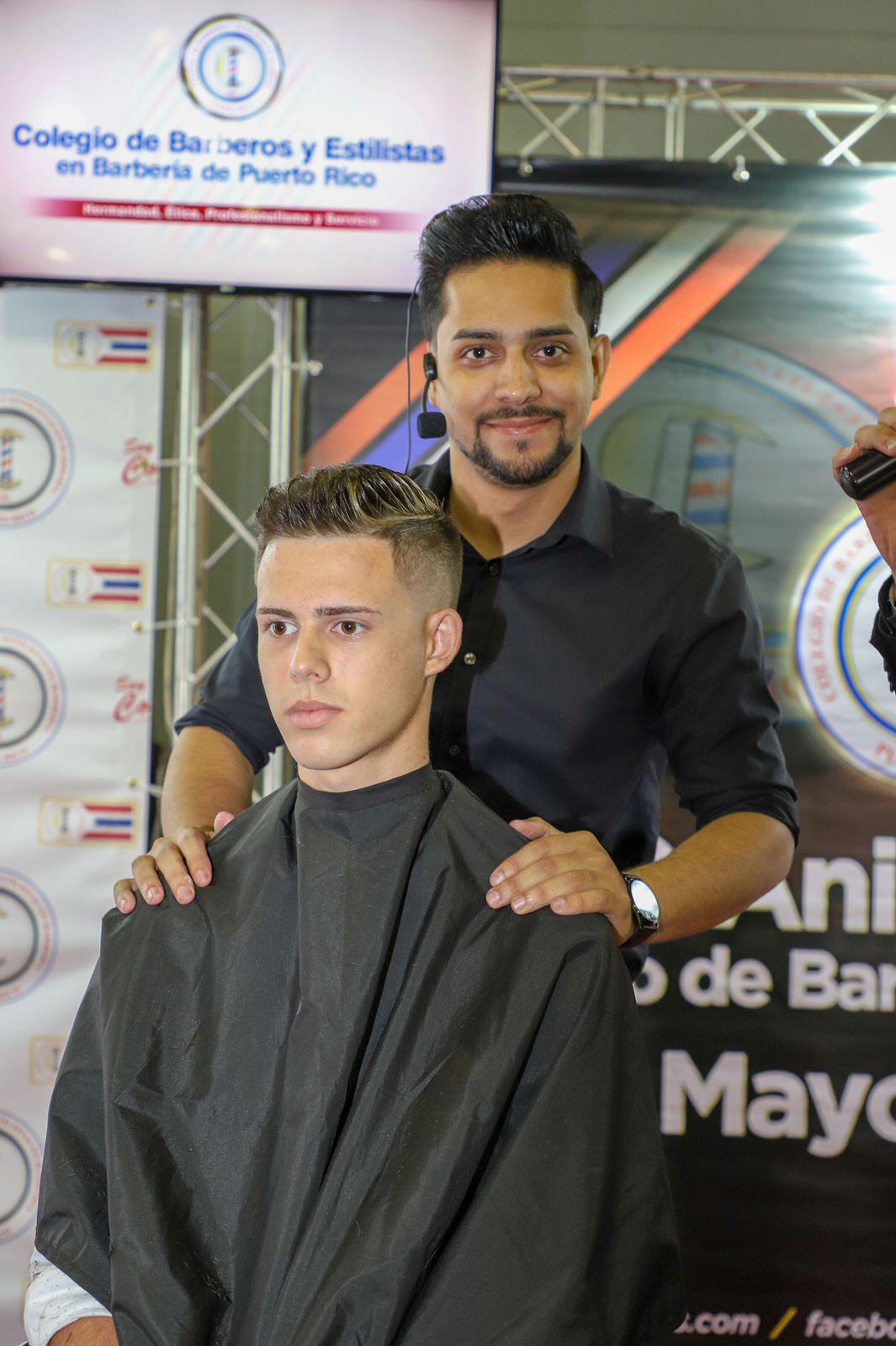 San Juan Beauty Show 2018, foto 67