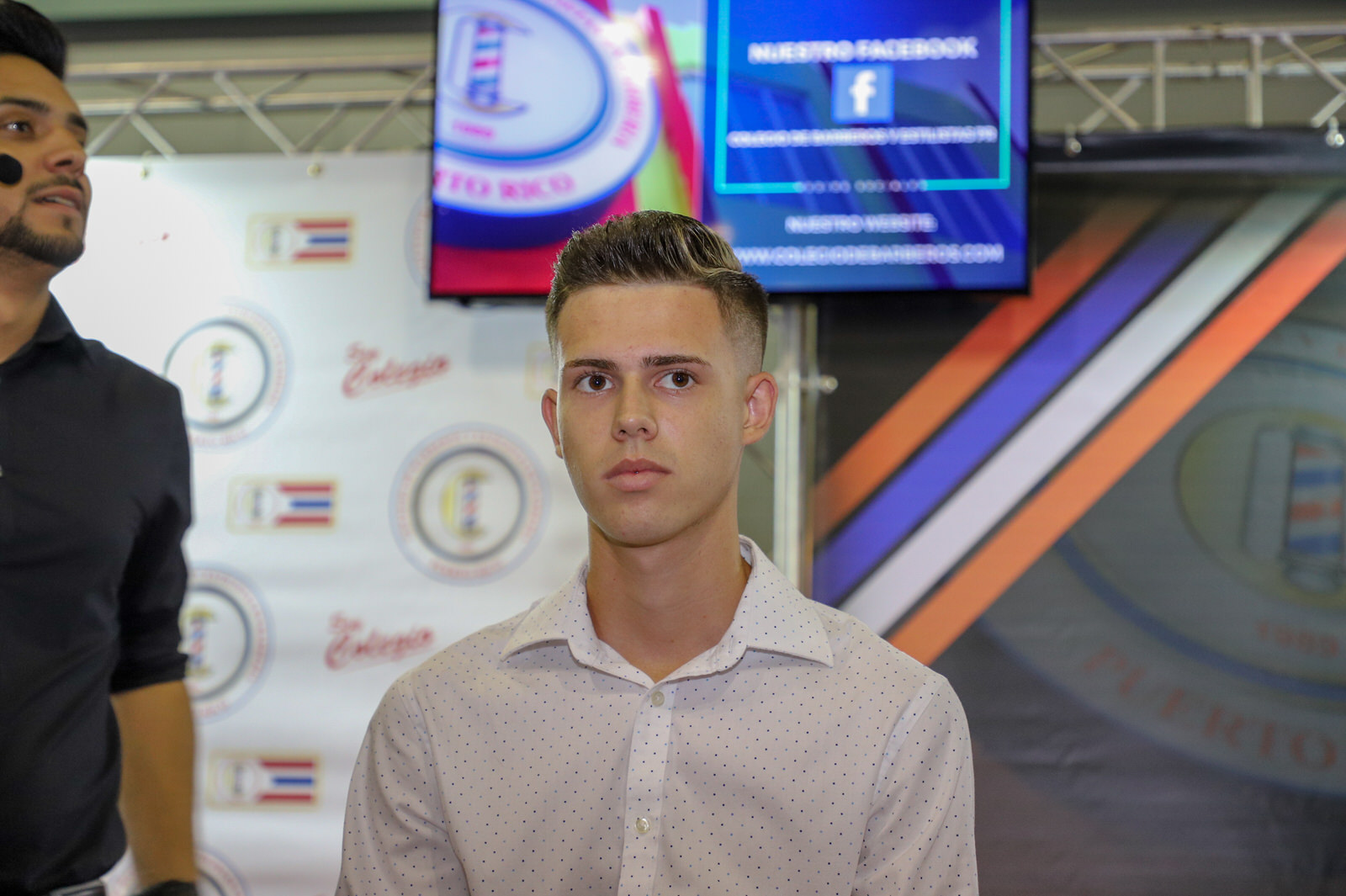 San Juan Beauty Show 2018, foto 68