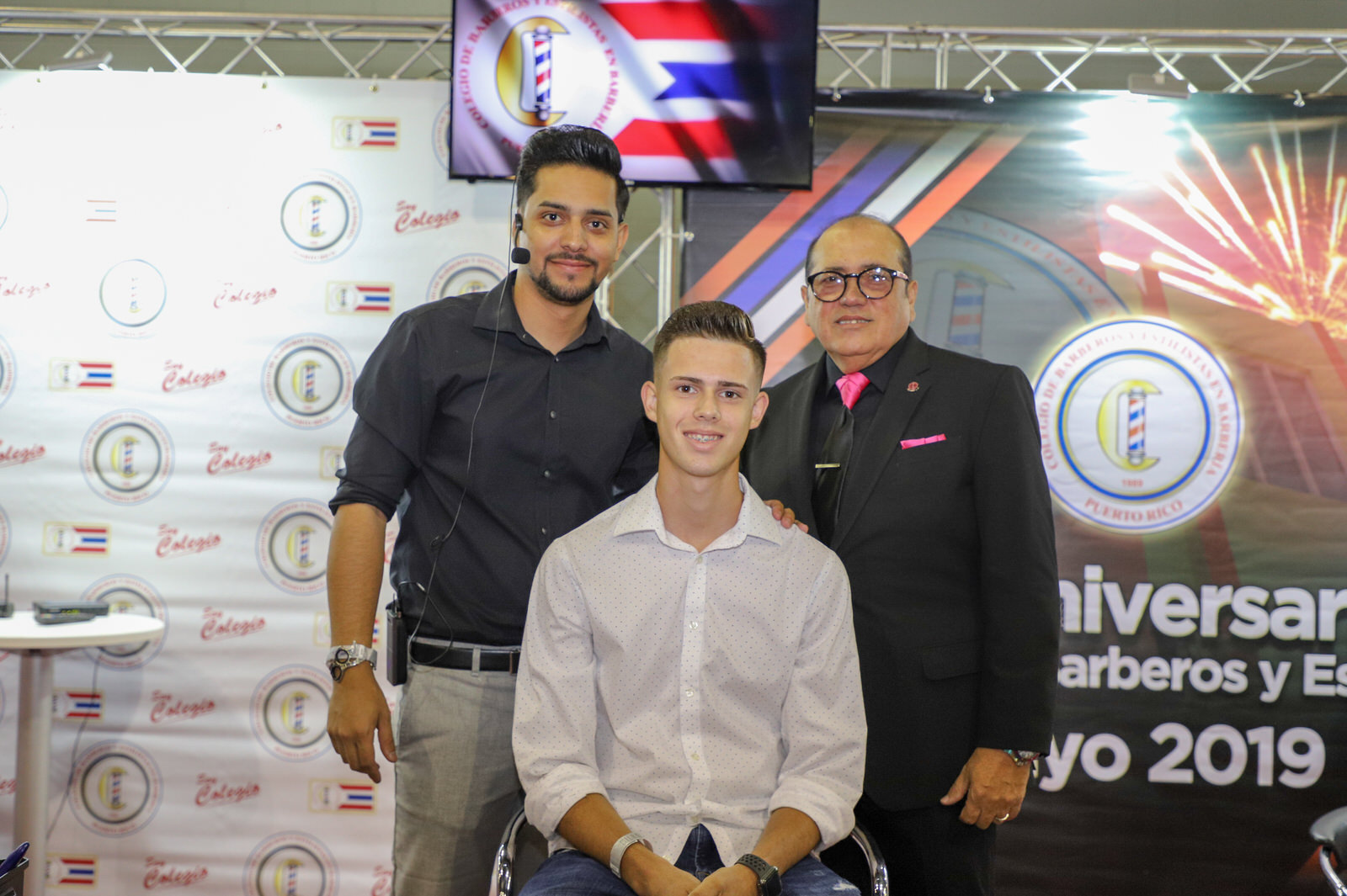 San Juan Beauty Show 2018, foto 69