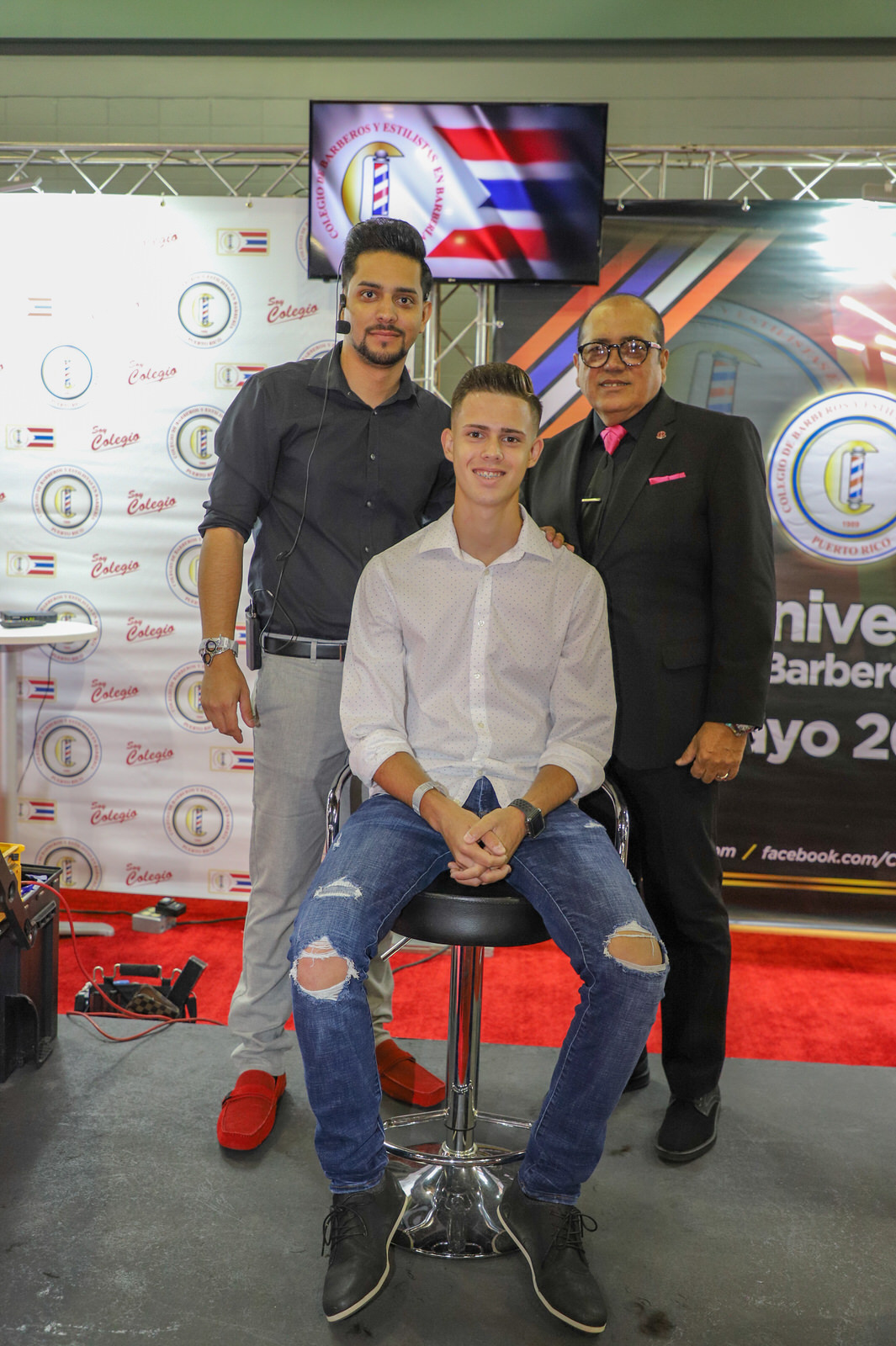 San Juan Beauty Show 2018, foto 70