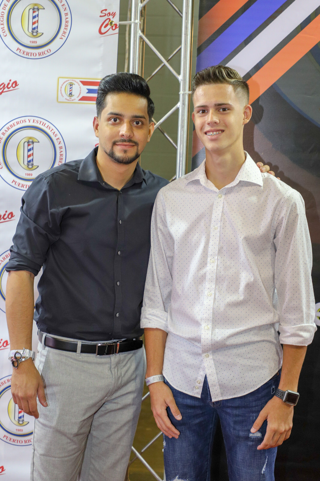 San Juan Beauty Show 2018, foto 72