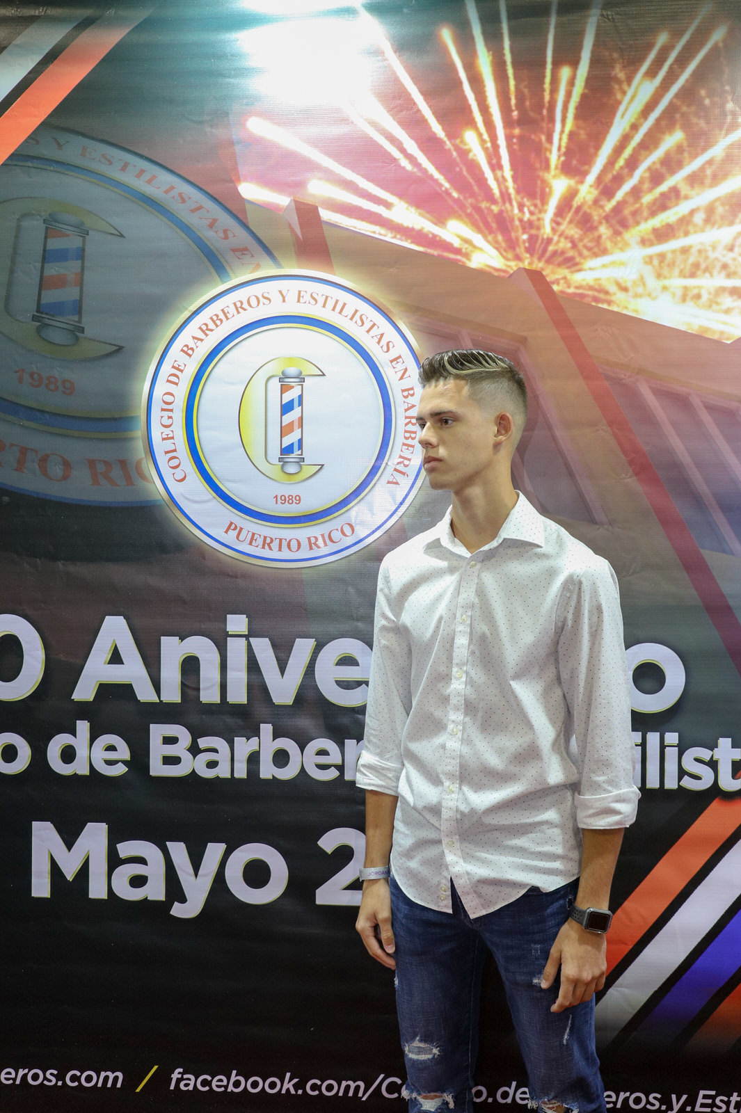 San Juan Beauty Show 2018, foto 73
