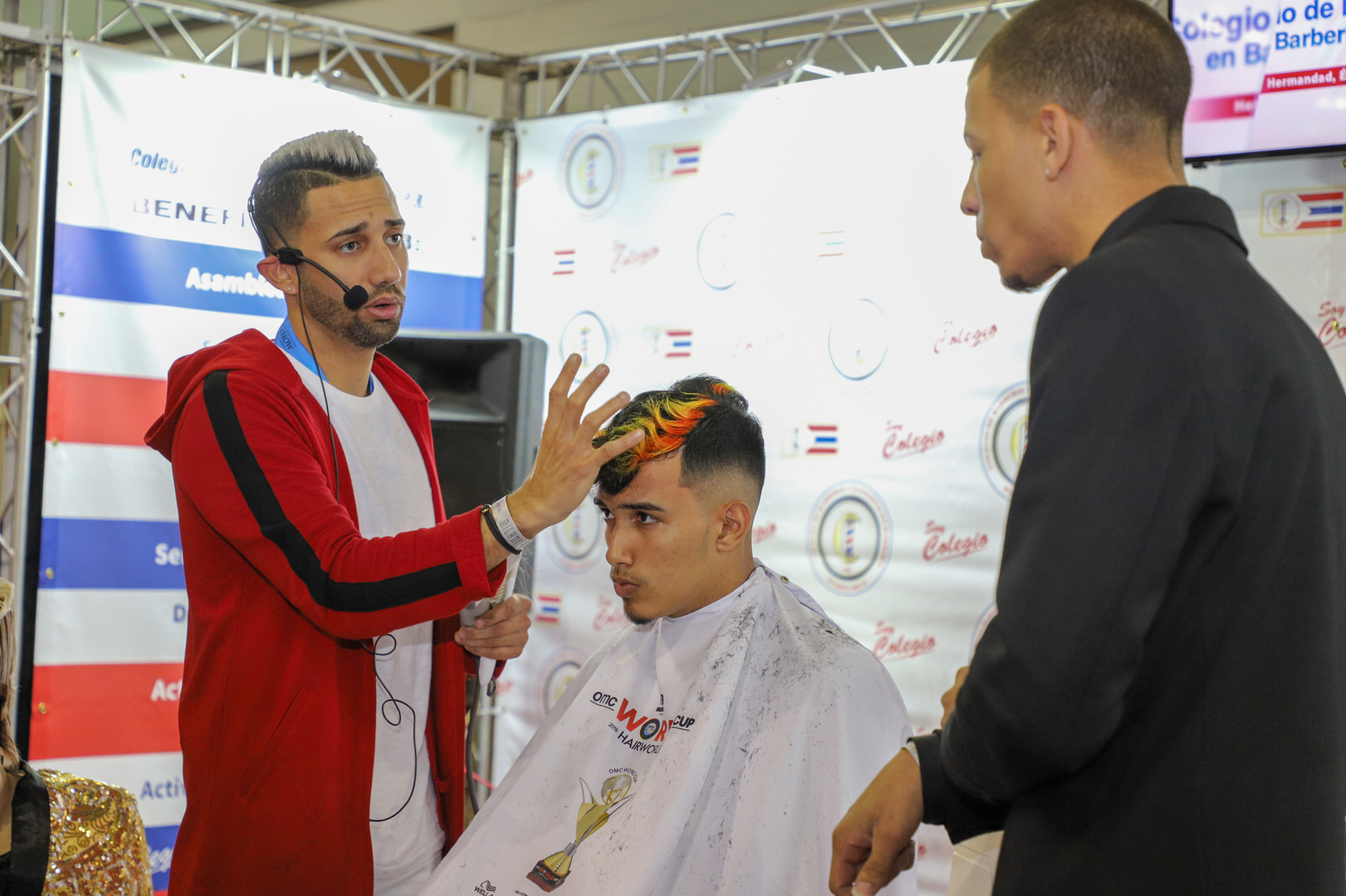 San Juan Beauty Show 2018, foto 75