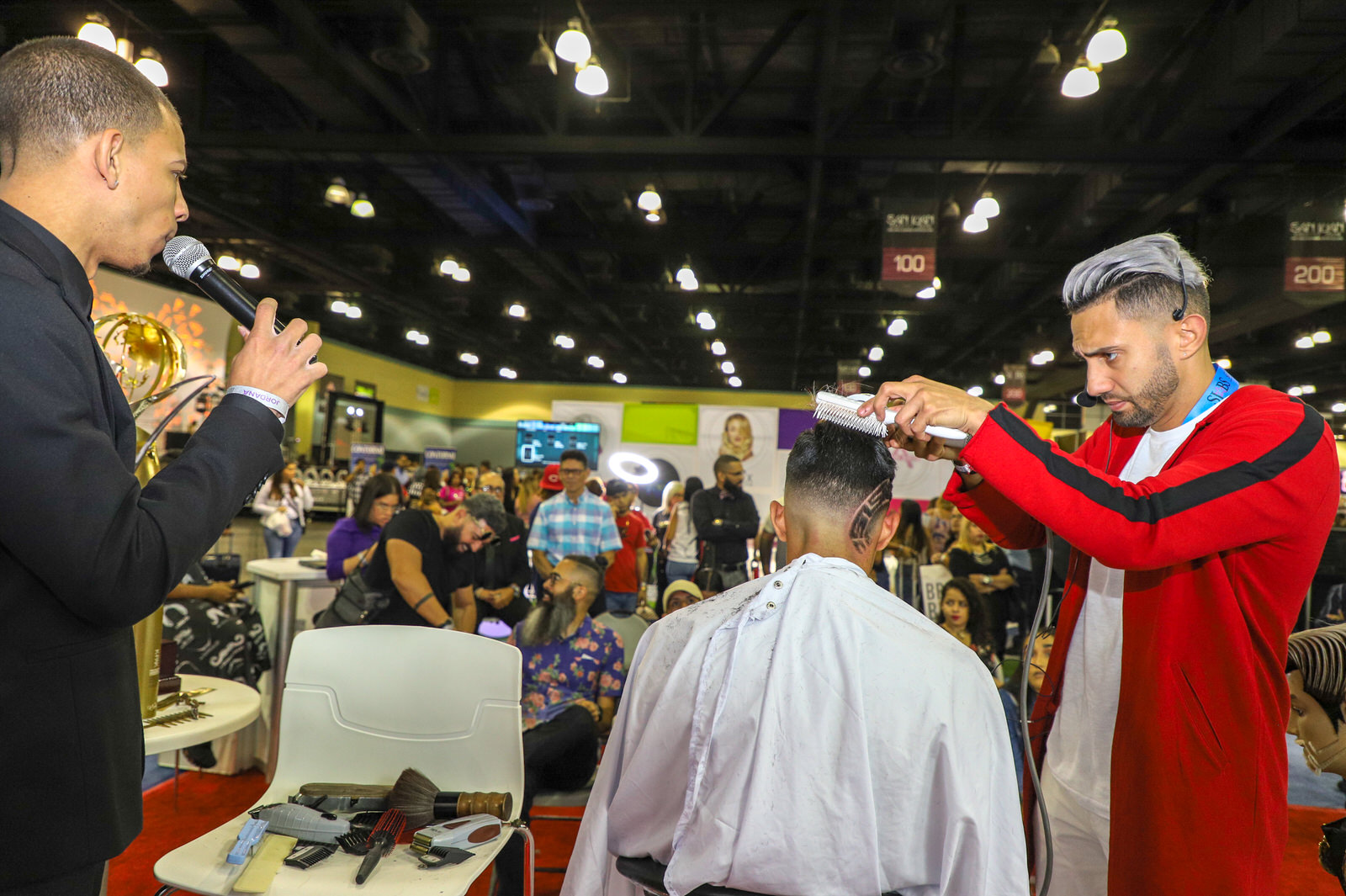 San Juan Beauty Show 2018, foto 77