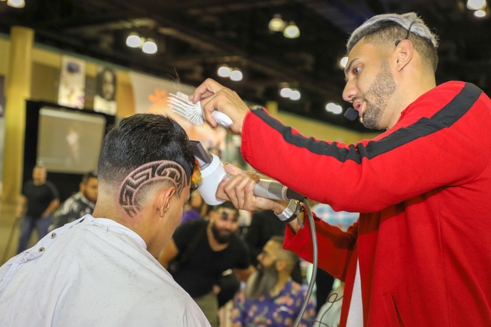 San Juan Beauty Show 2018, foto 78