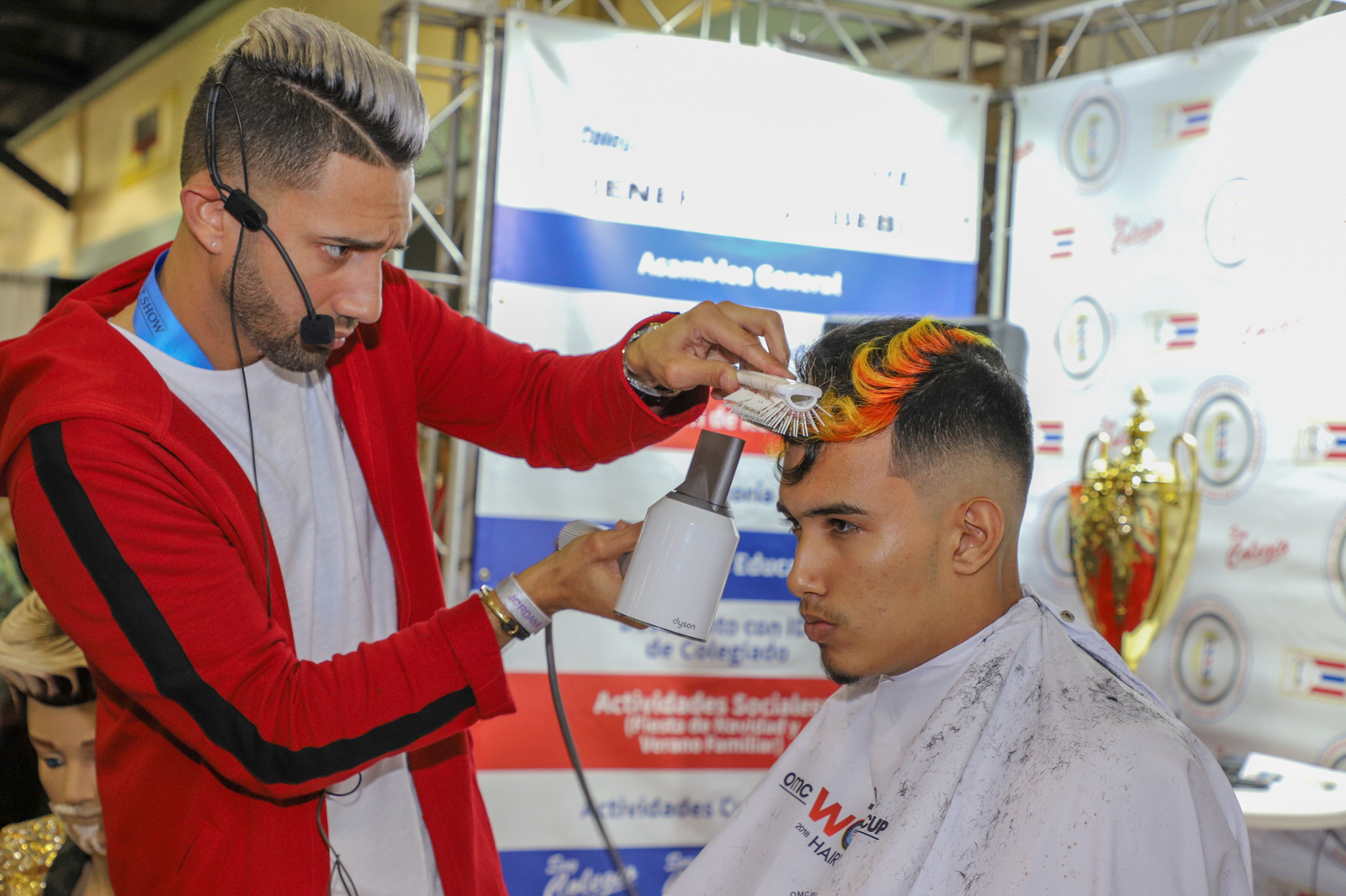 San Juan Beauty Show 2018, foto 81