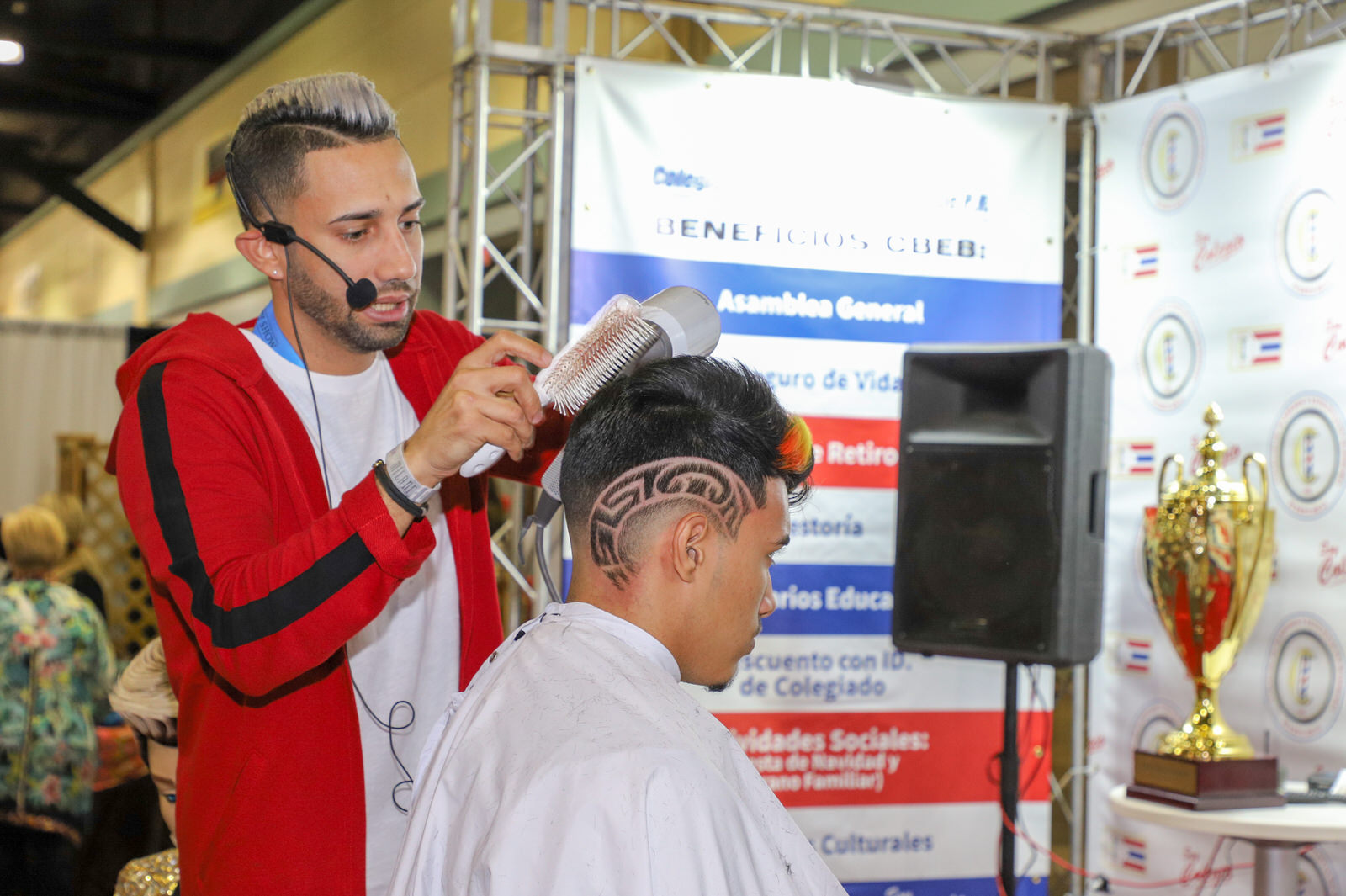 San Juan Beauty Show 2018, foto 82