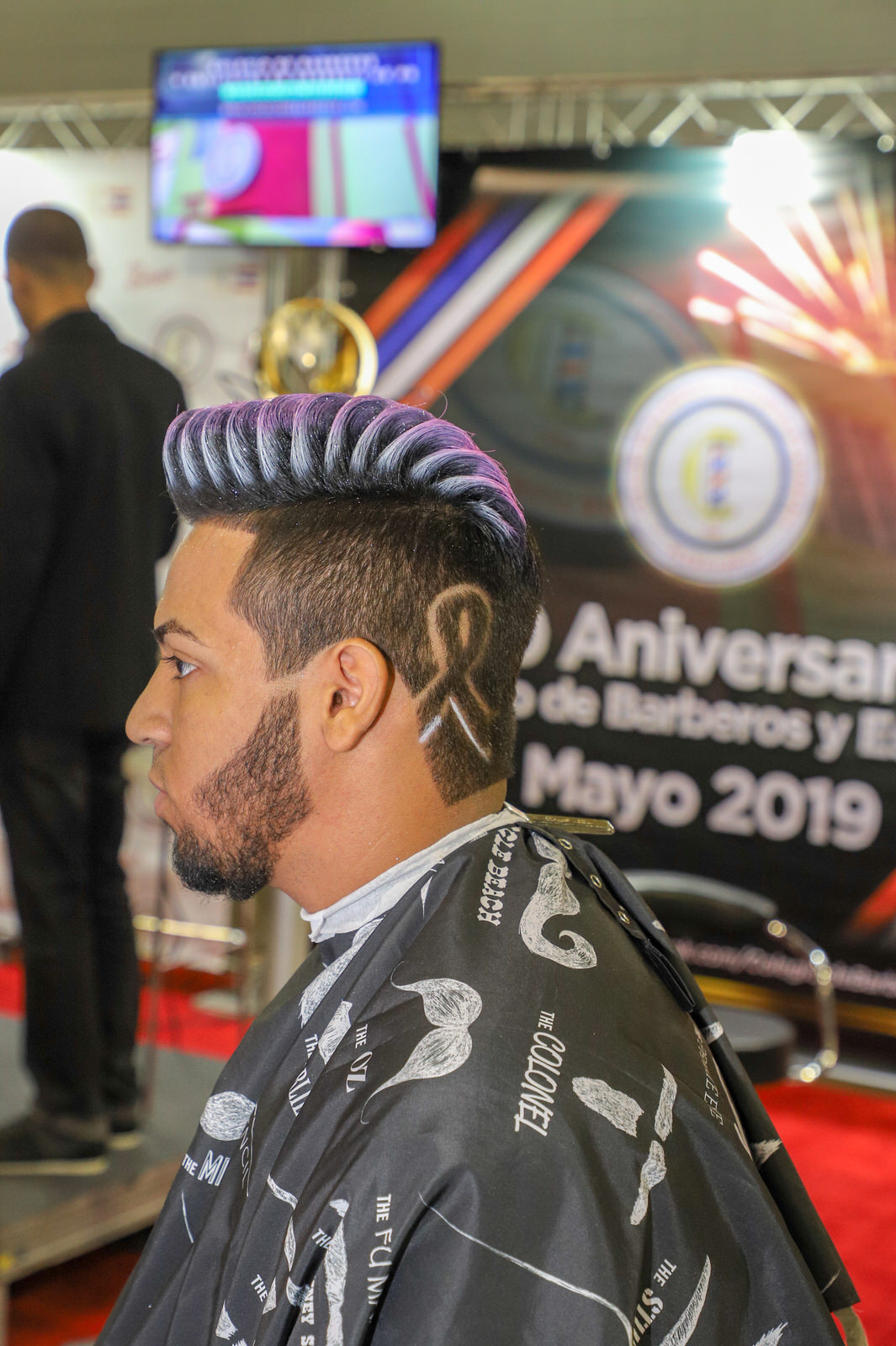 San Juan Beauty Show 2018, foto 85