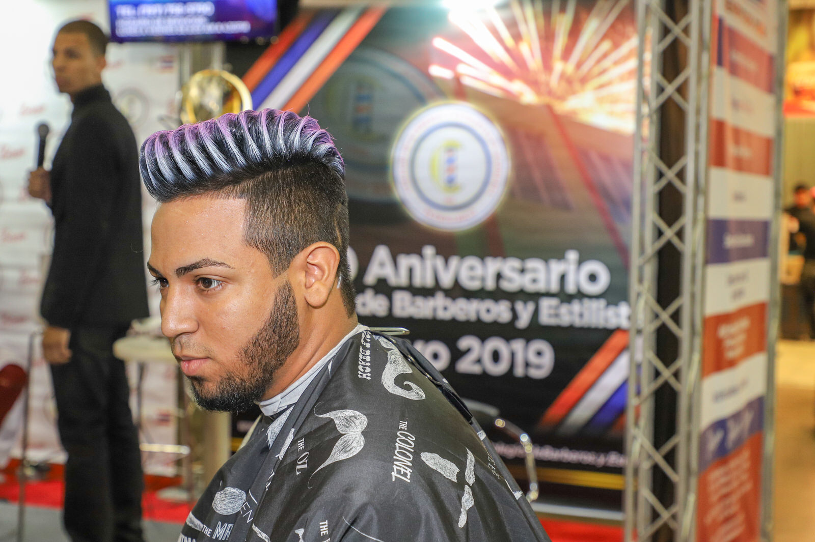 San Juan Beauty Show 2018, foto 86