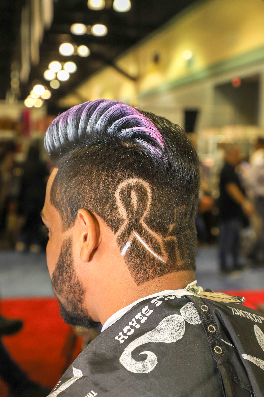 San Juan Beauty Show 2018, foto 87