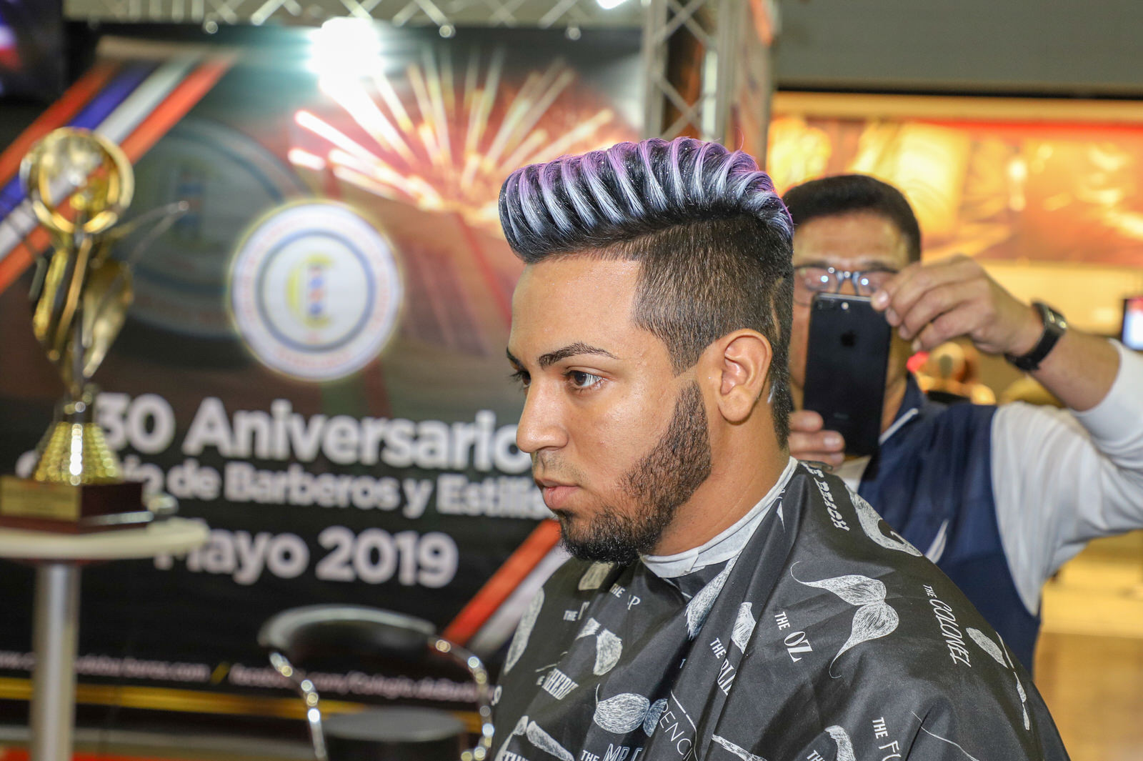 San Juan Beauty Show 2018, foto 88