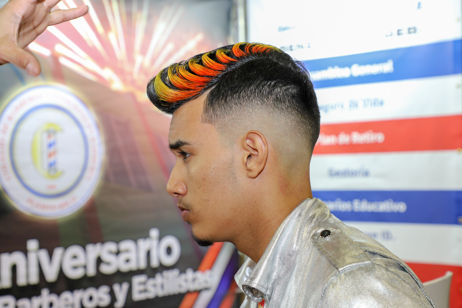 San Juan Beauty Show 2018, foto 89