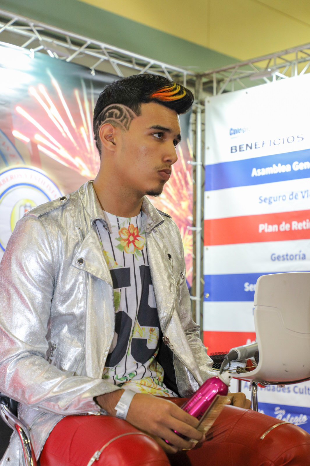 San Juan Beauty Show 2018, foto 90