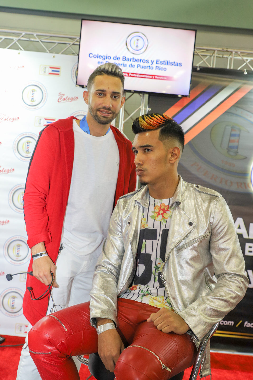 San Juan Beauty Show 2018, foto 96