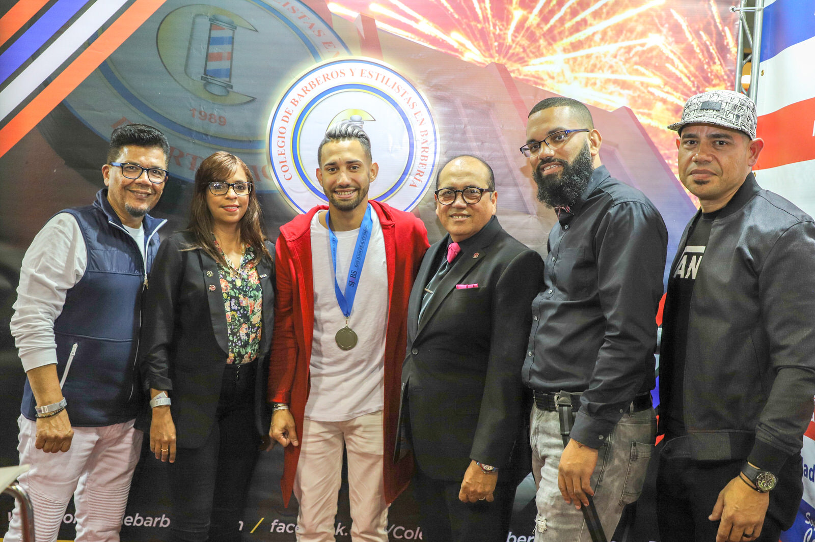 San Juan Beauty Show 2018, foto 97