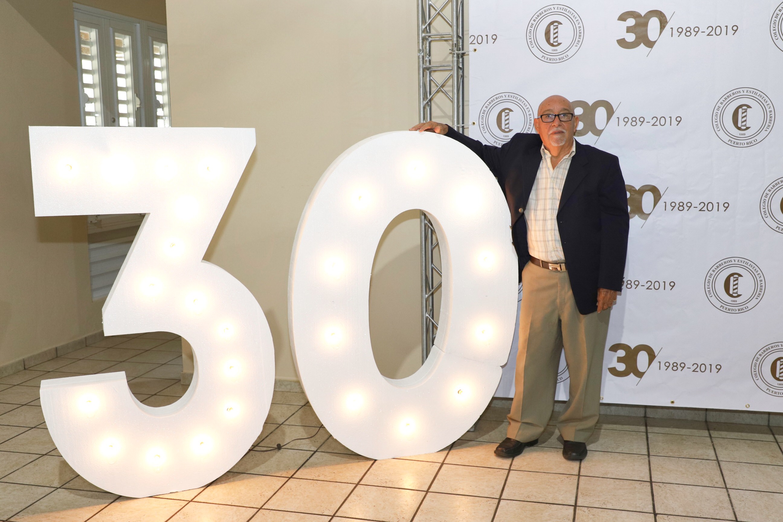 30 Asamblea Ordinaria 2019, foto 8