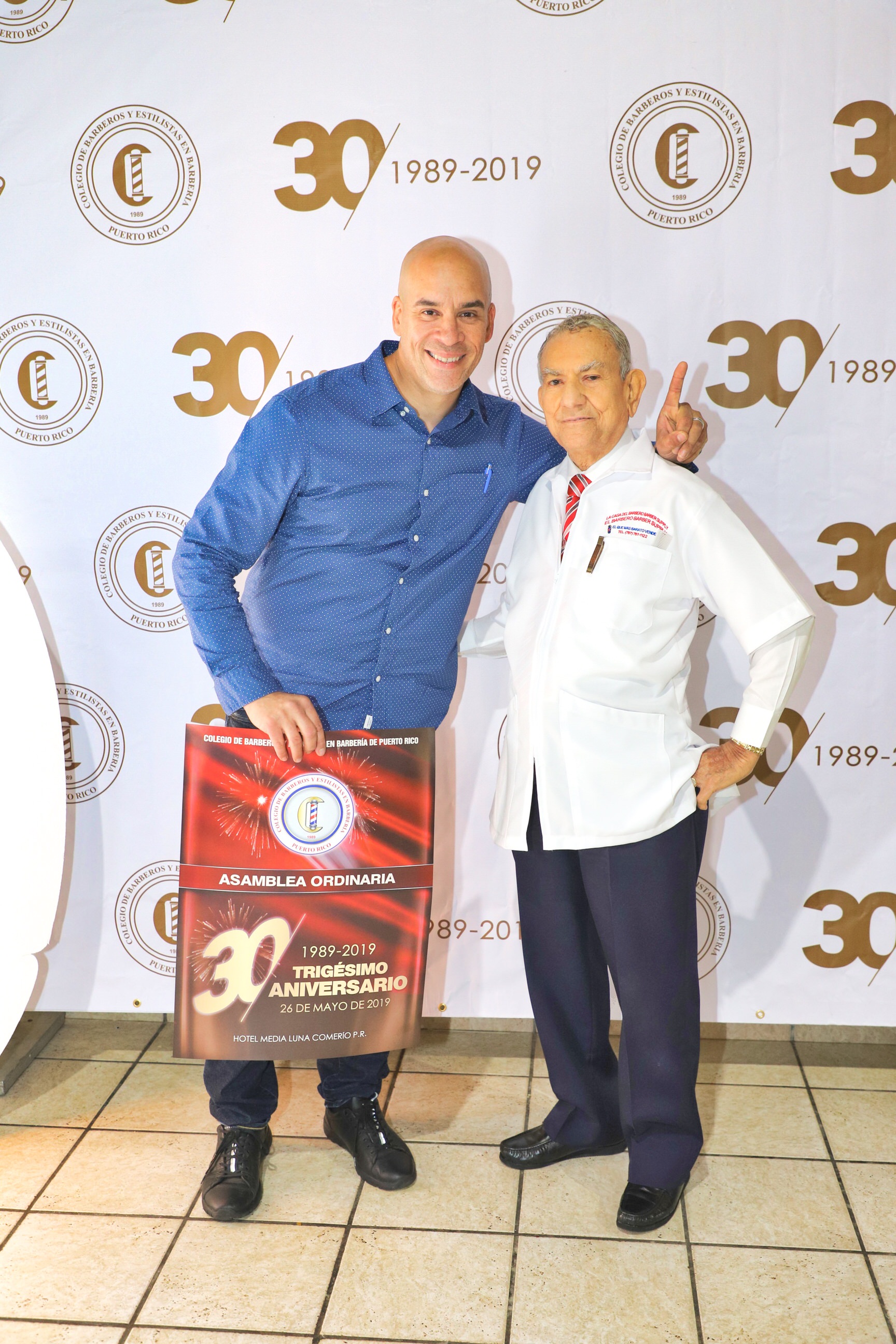 30 Asamblea Ordinaria 2019, foto 115
