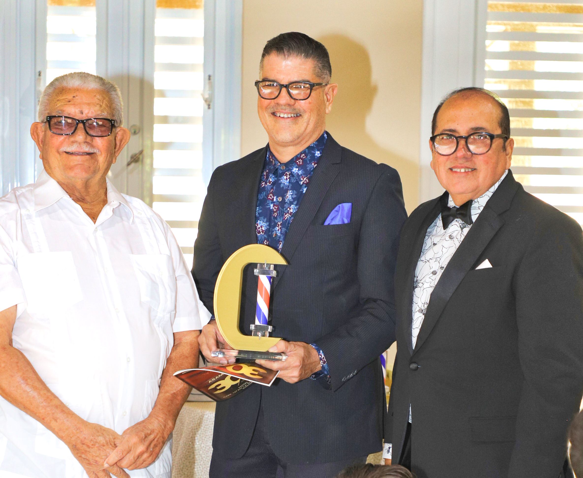 30 Asamblea Ordinaria 2019, foto 130
