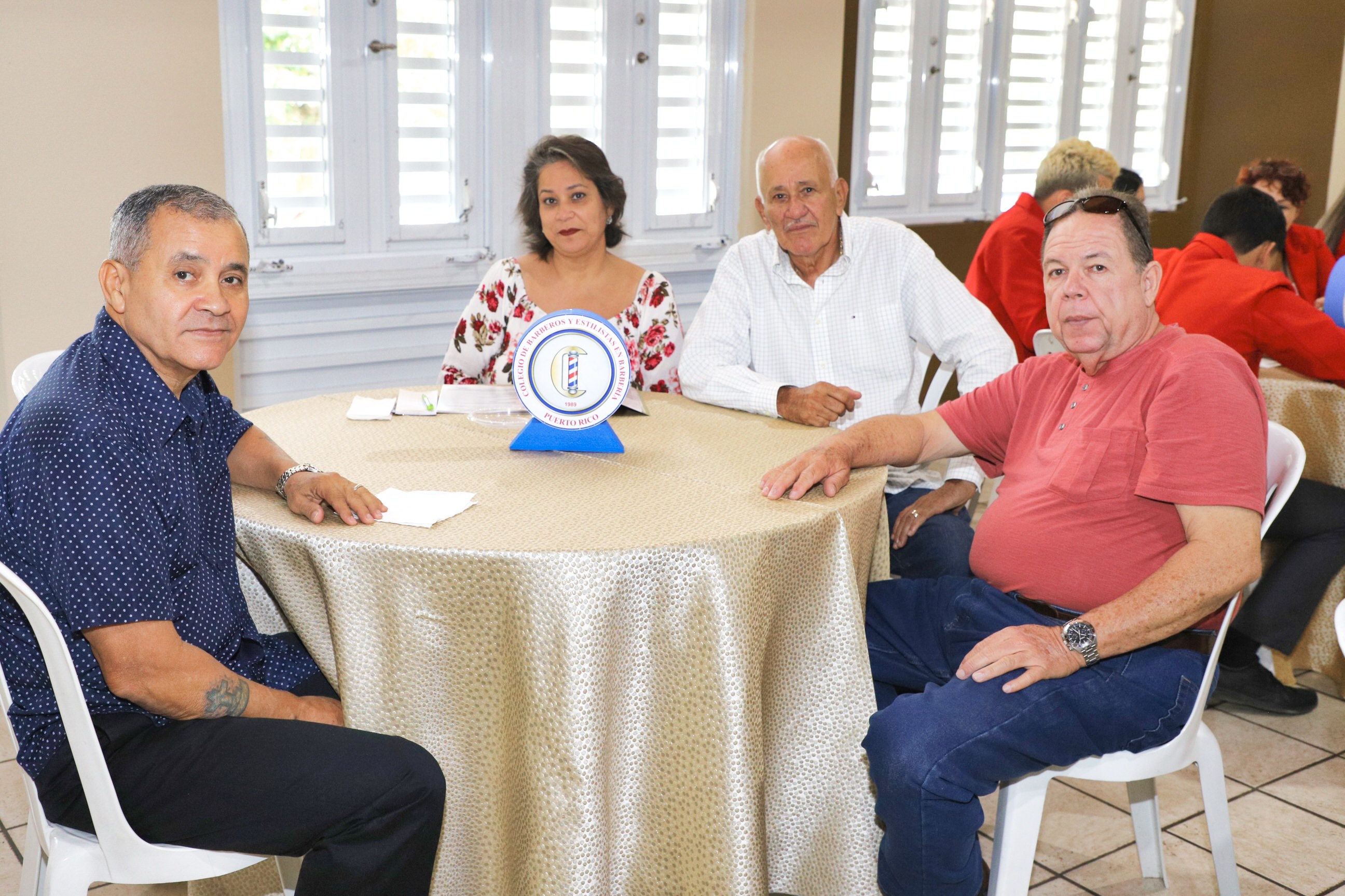 30 Asamblea Ordinaria 2019, foto 14
