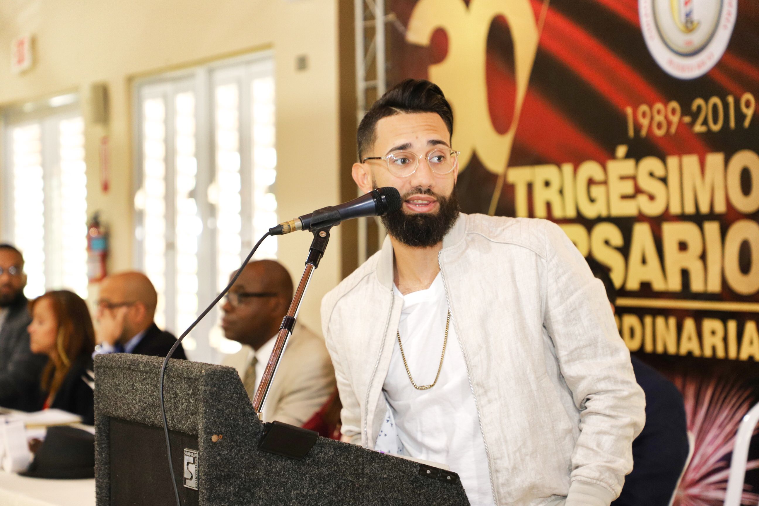 30 Asamblea Ordinaria 2019, foto 36