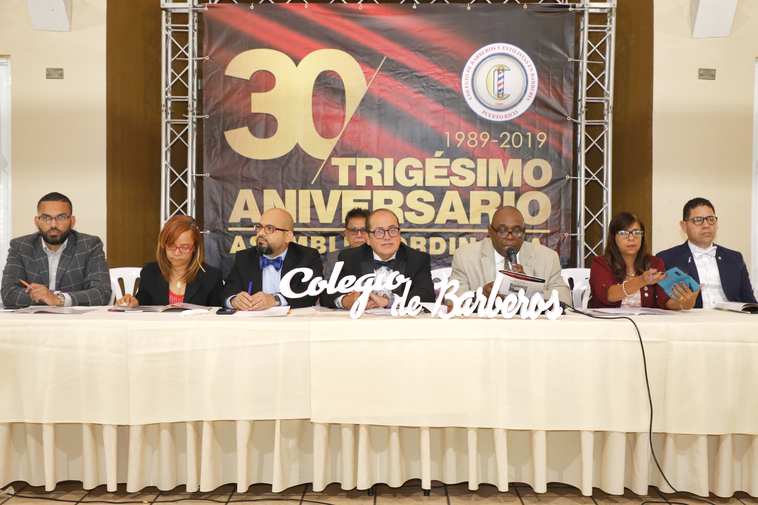 30 Asamblea Ordinaria 2019, foto 42