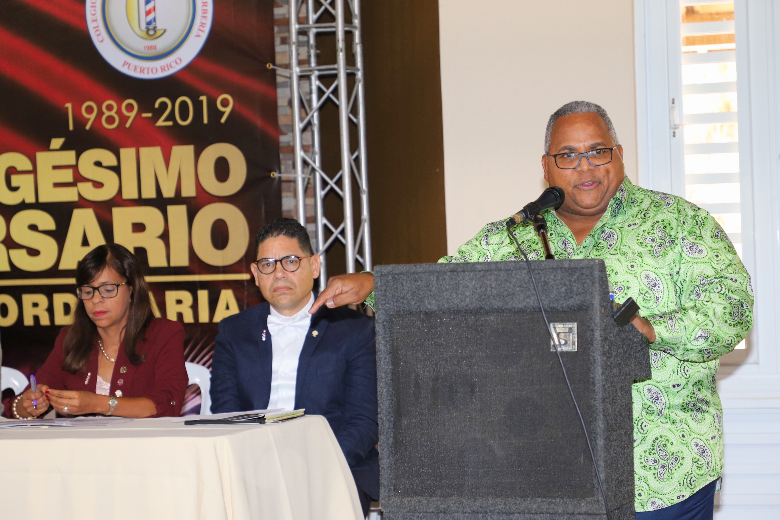 30 Asamblea Ordinaria 2019, foto 44