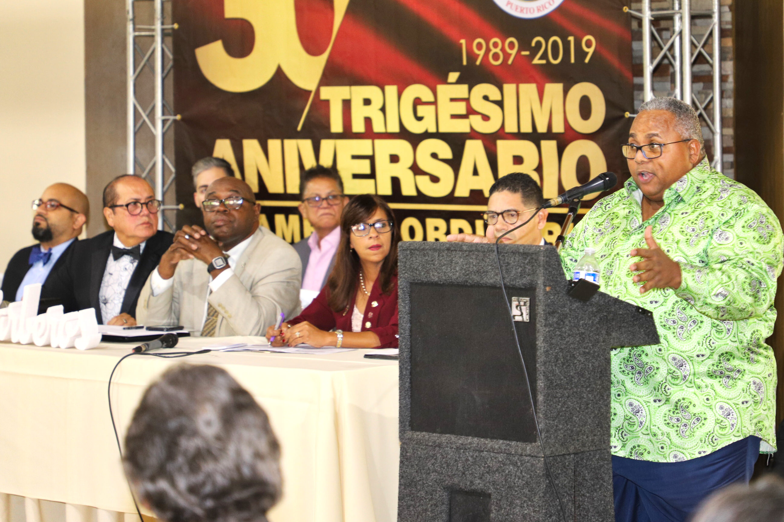 30 Asamblea Ordinaria 2019, foto 45