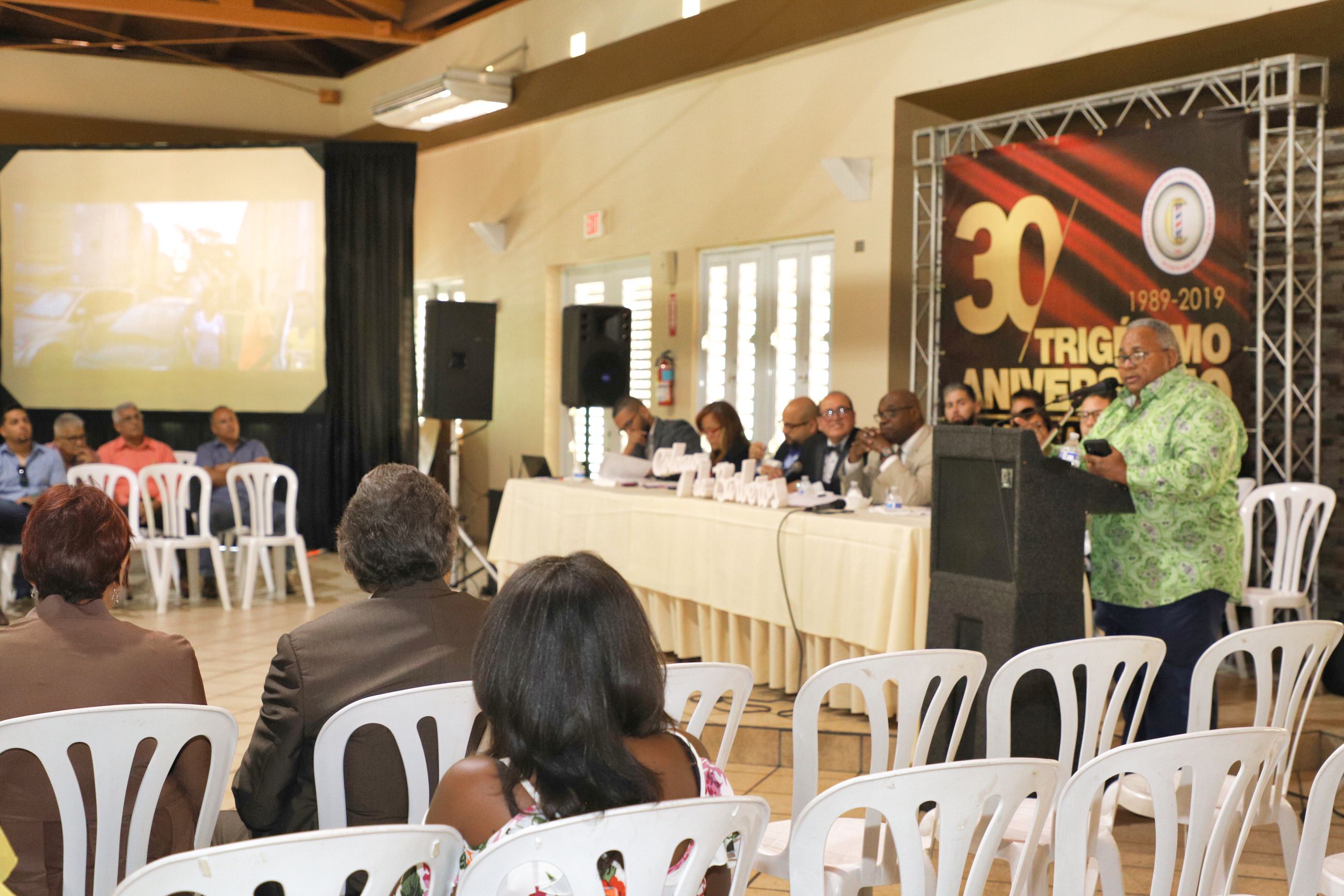 30 Asamblea Ordinaria 2019, foto 49