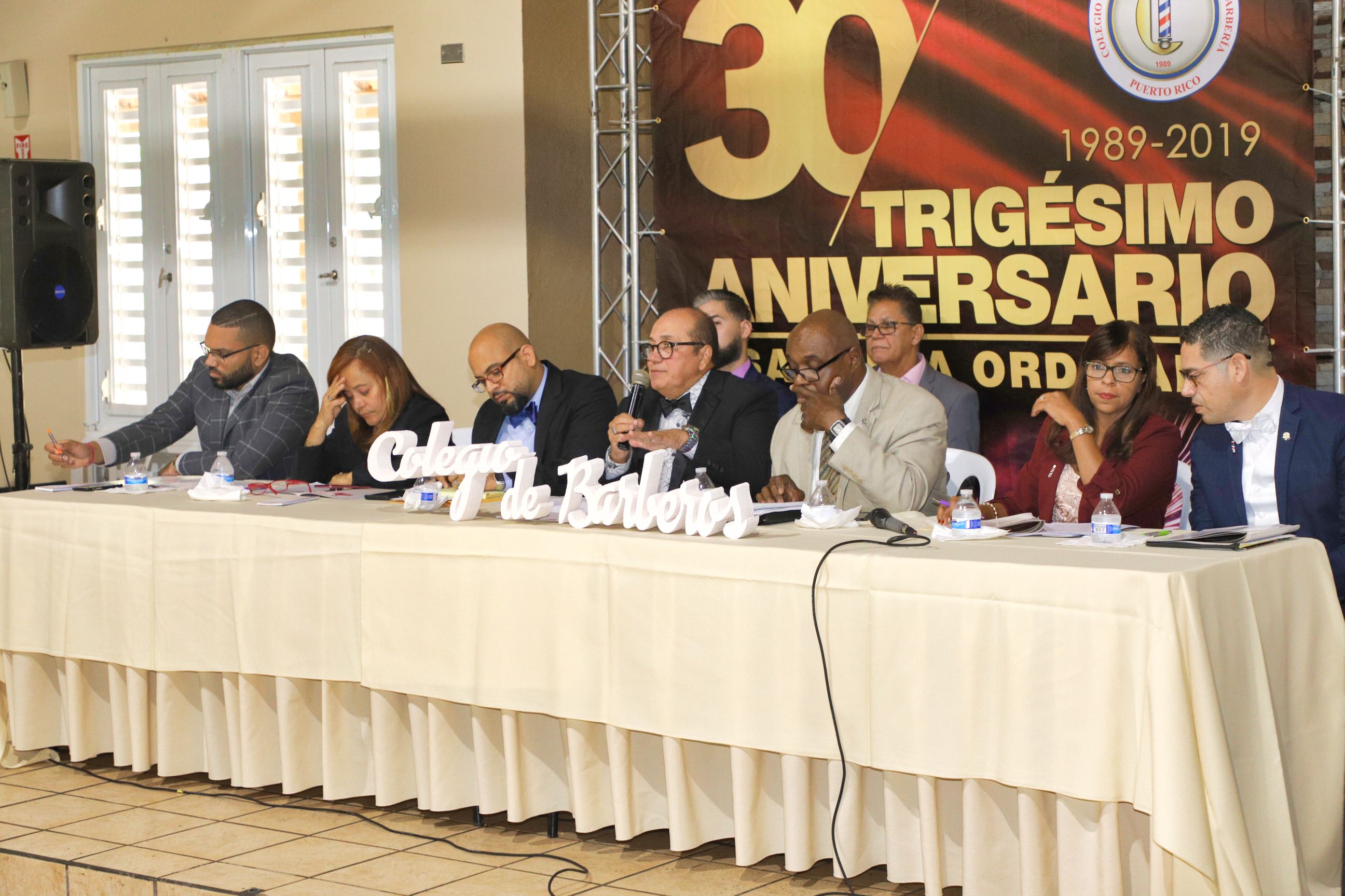 30 Asamblea Ordinaria 2019, foto 58