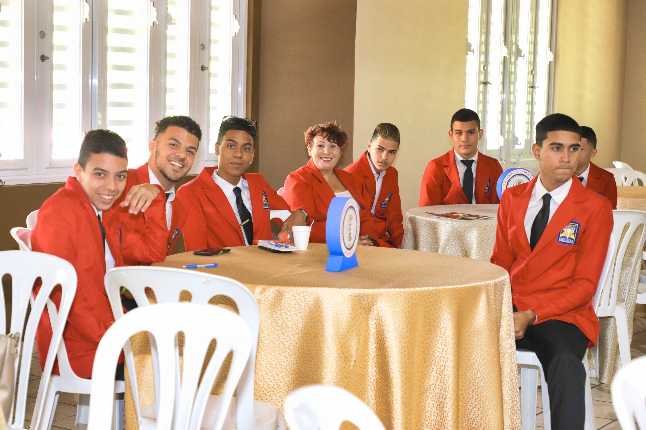 30 Asamblea Ordinaria 2019, foto 63