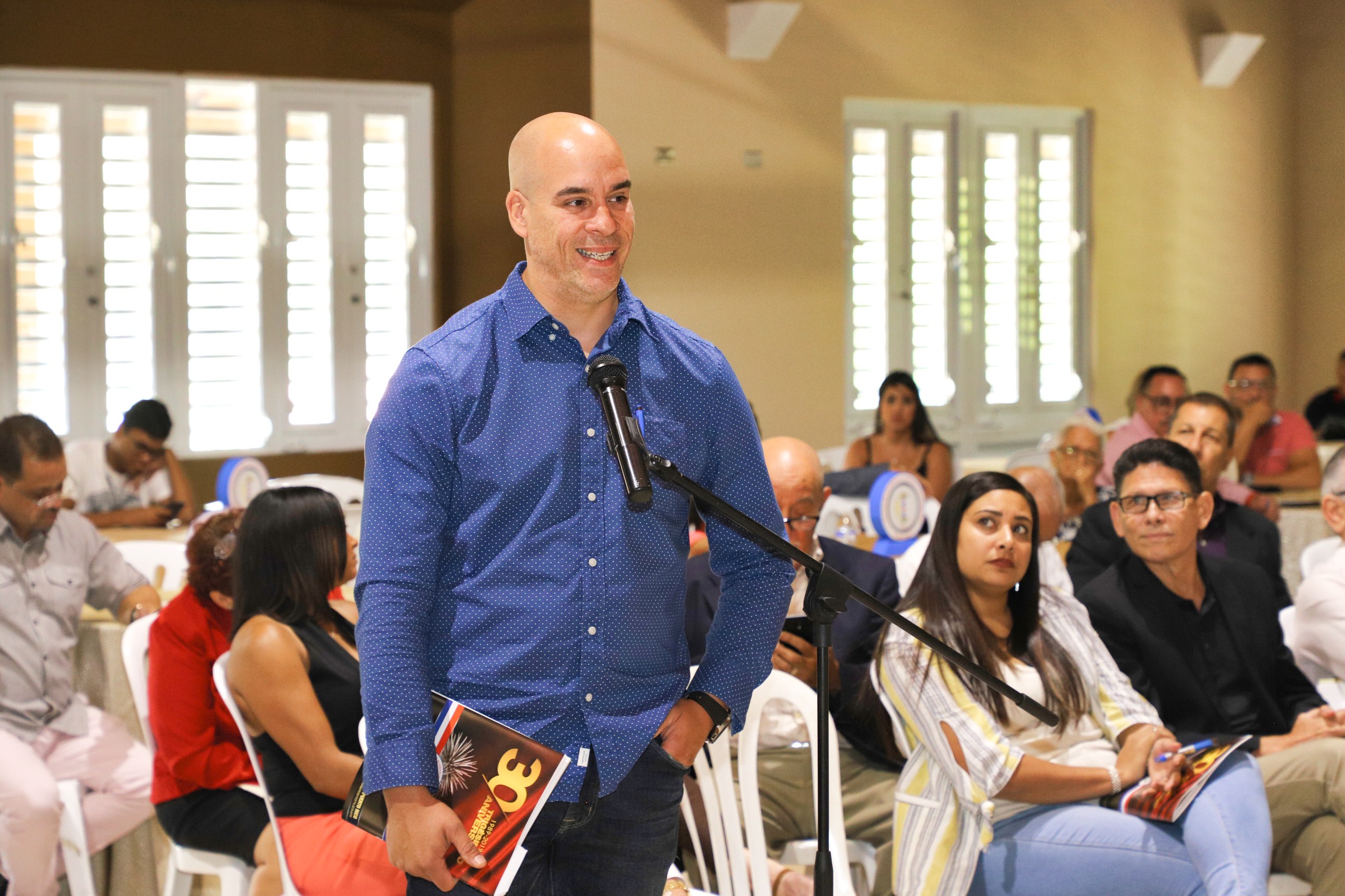 30 Asamblea Ordinaria 2019, foto 73