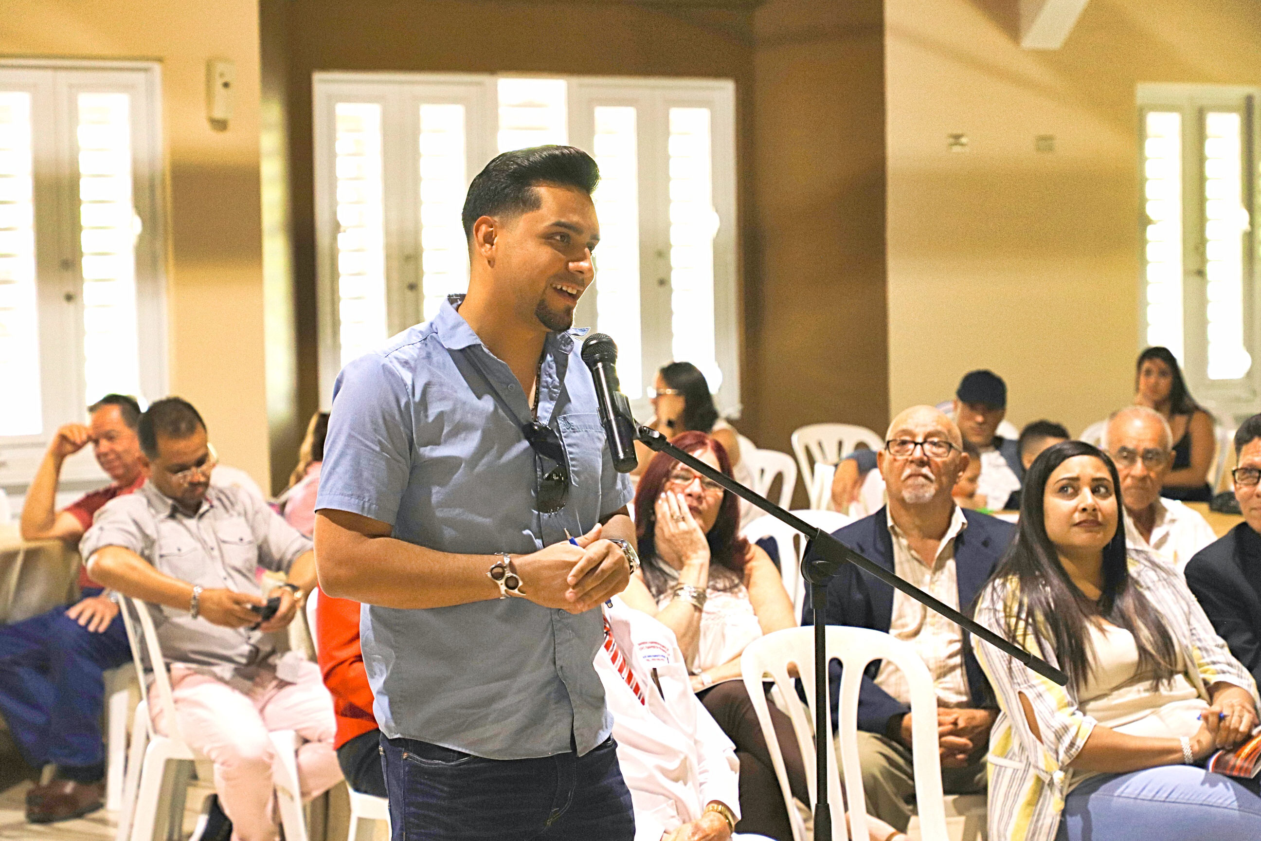 30 Asamblea Ordinaria 2019, foto 74