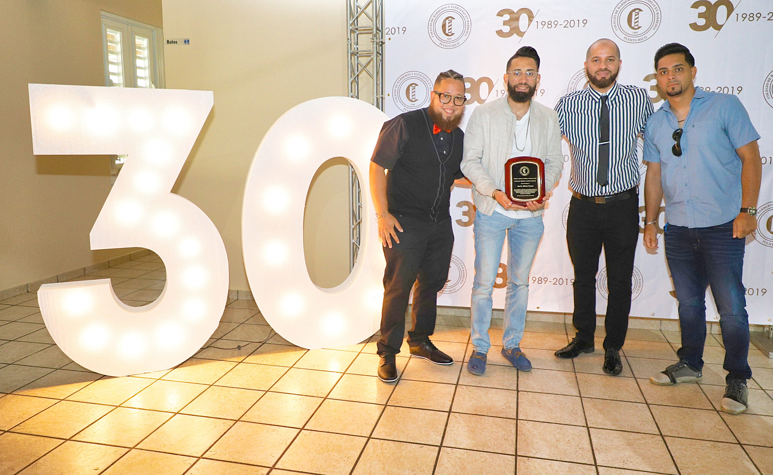 30 Asamblea Ordinaria 2019, foto 84