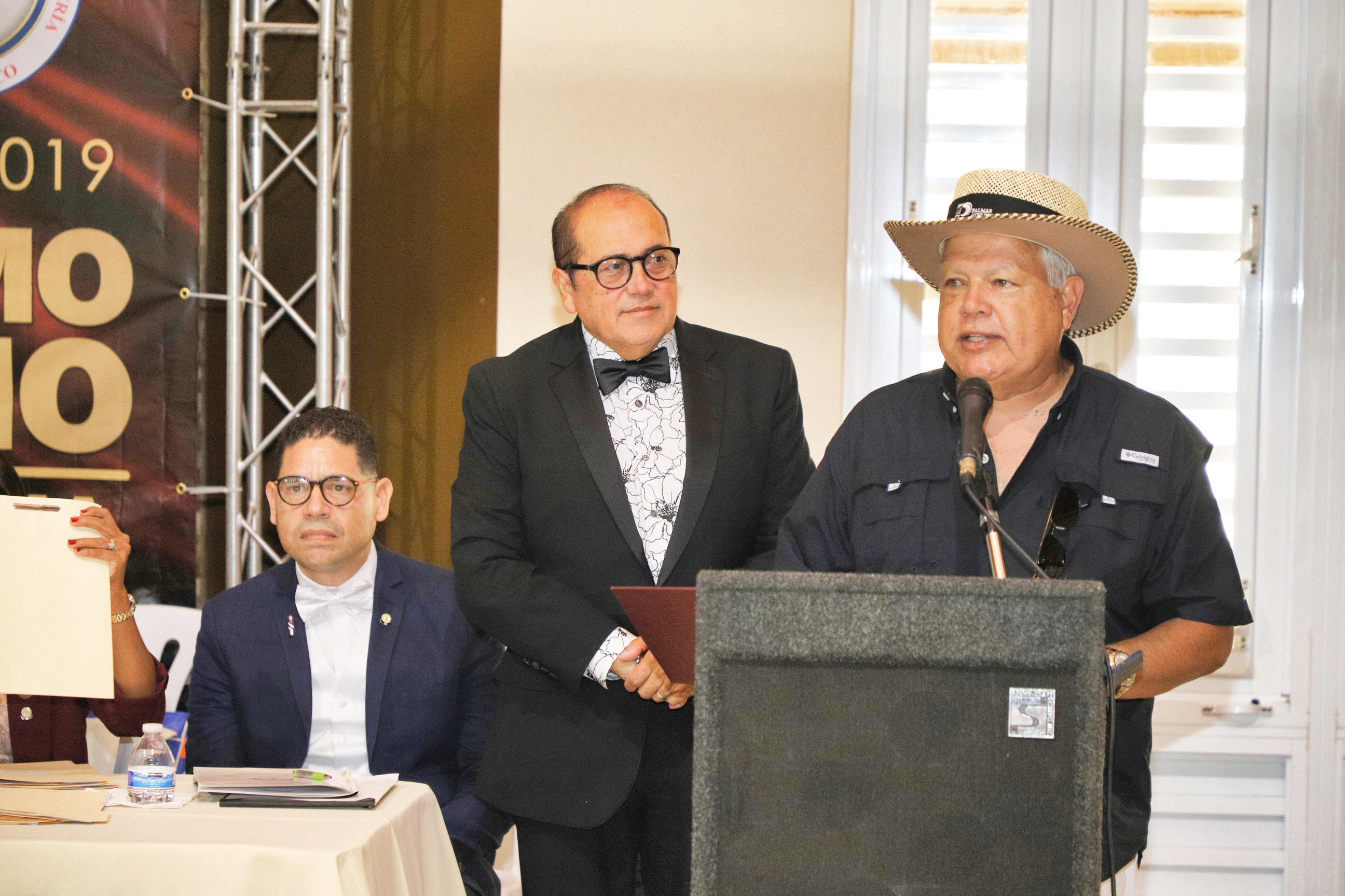 30 Asamblea Ordinaria 2019, foto 96