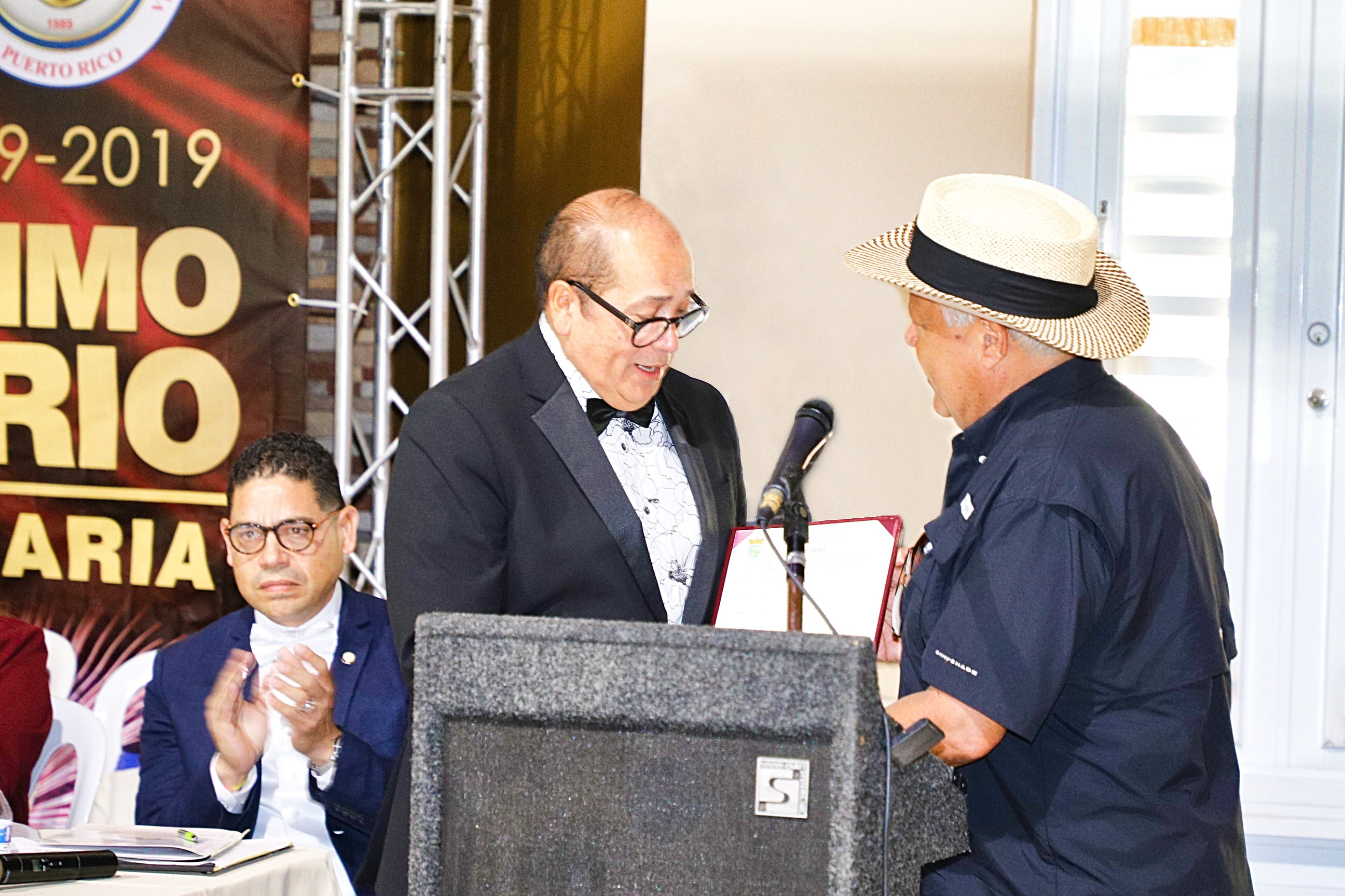 30 Asamblea Ordinaria 2019, foto 98