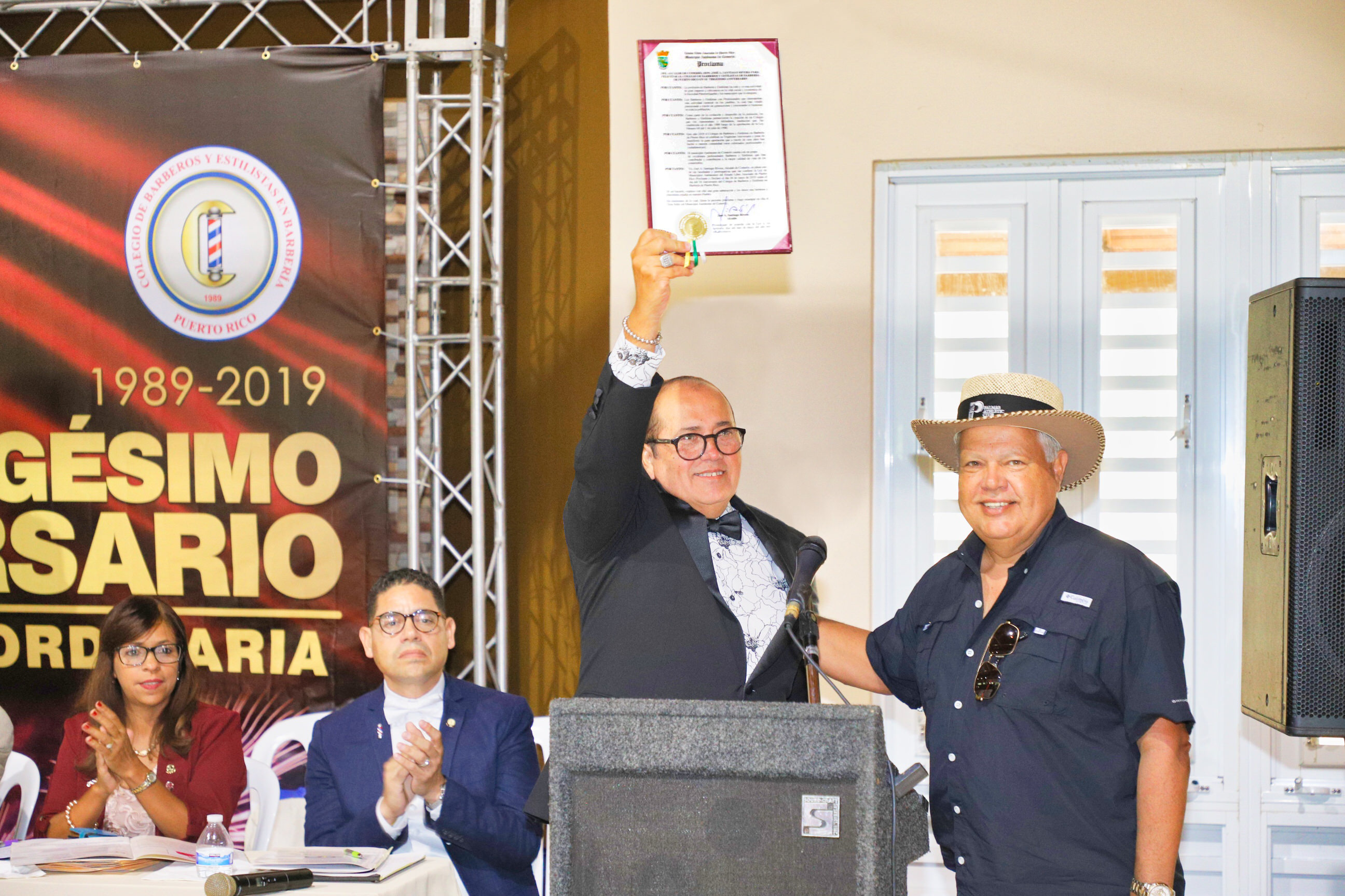 30 Asamblea Ordinaria 2019, foto 99