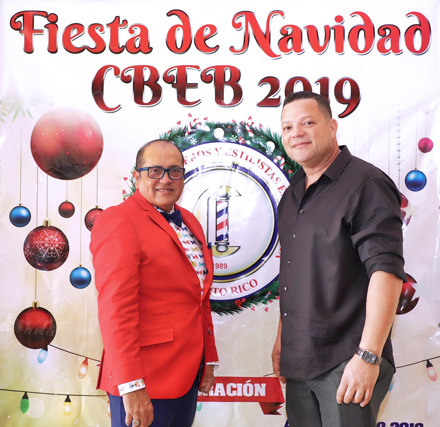 Fiesta De Navidad Cbeb 2019, foto 2