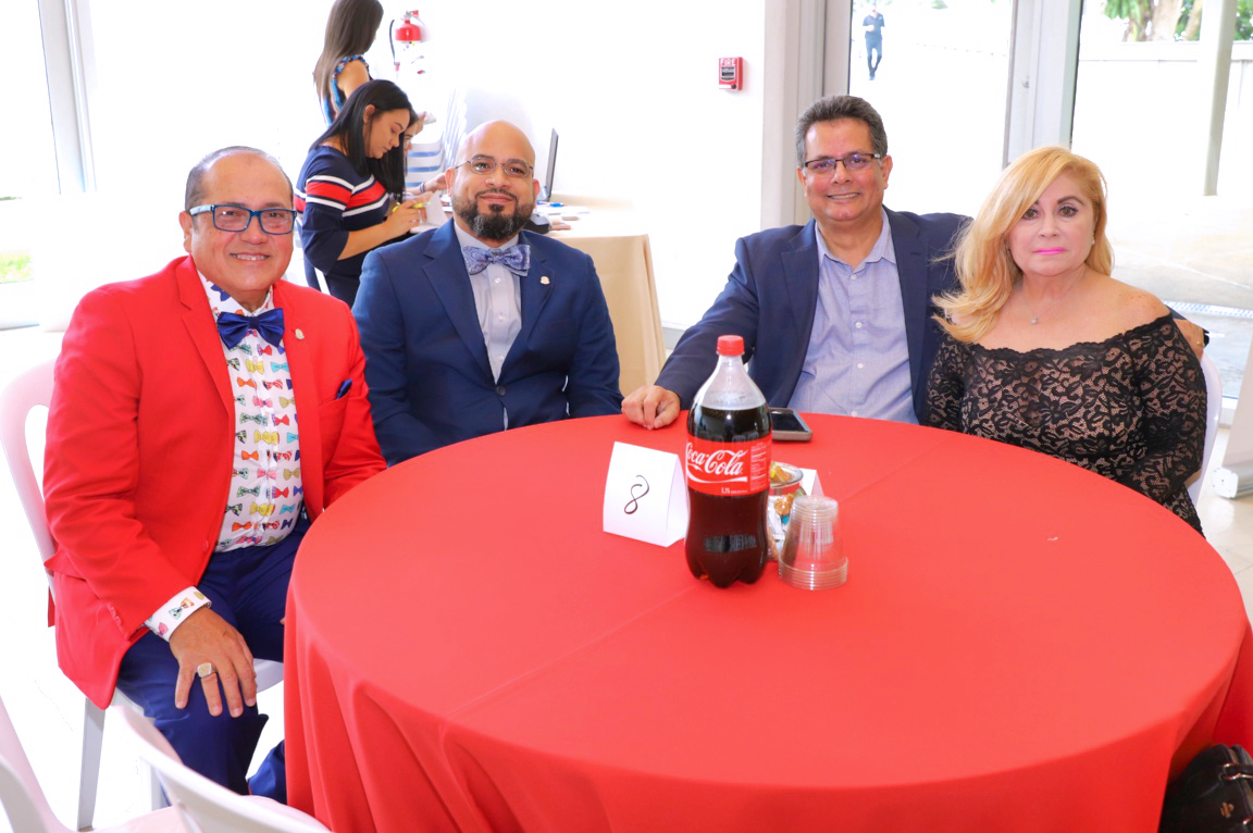 Fiesta De Navidad Cbeb 2019, foto 5